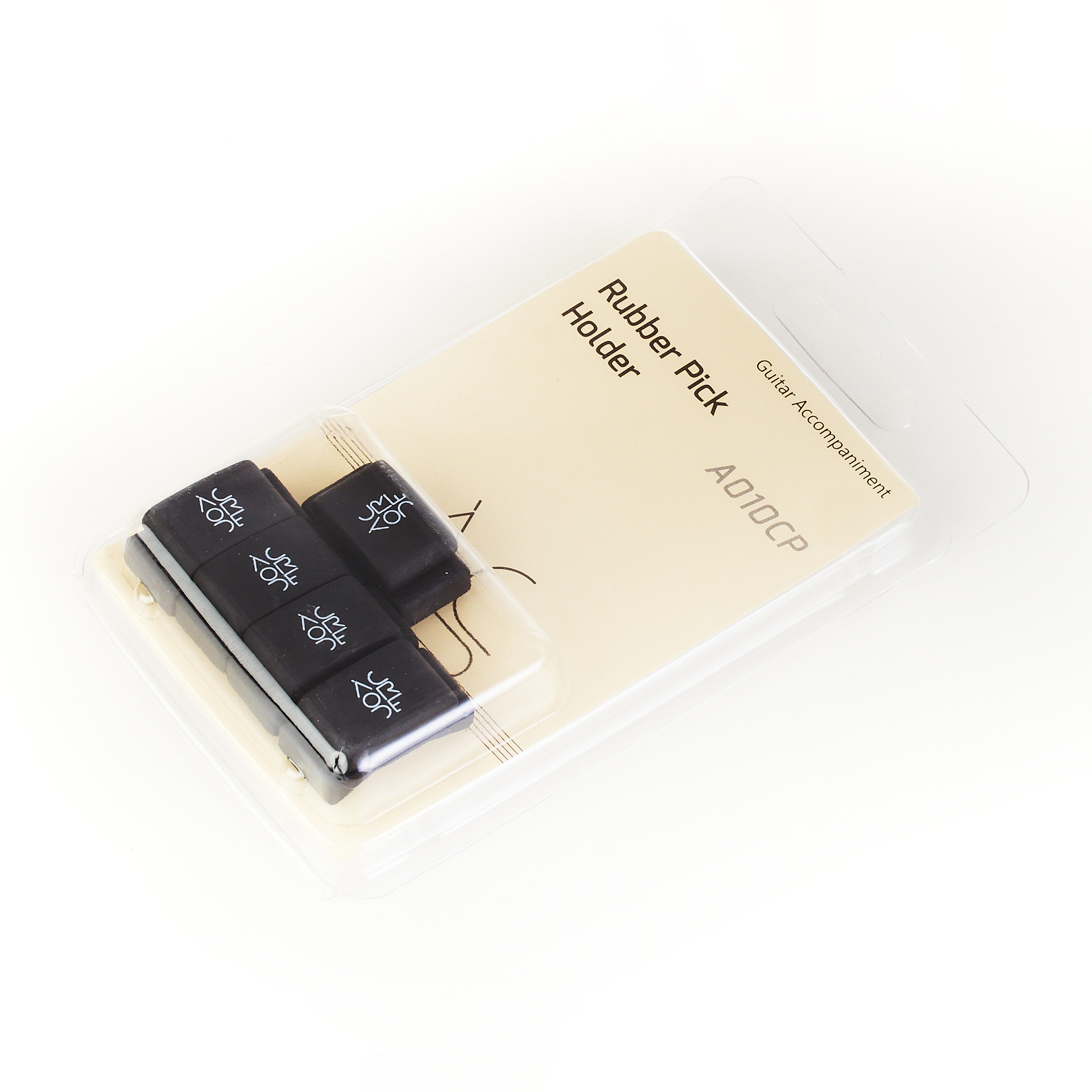 A-Corde A010CP Rubber Pick Holder