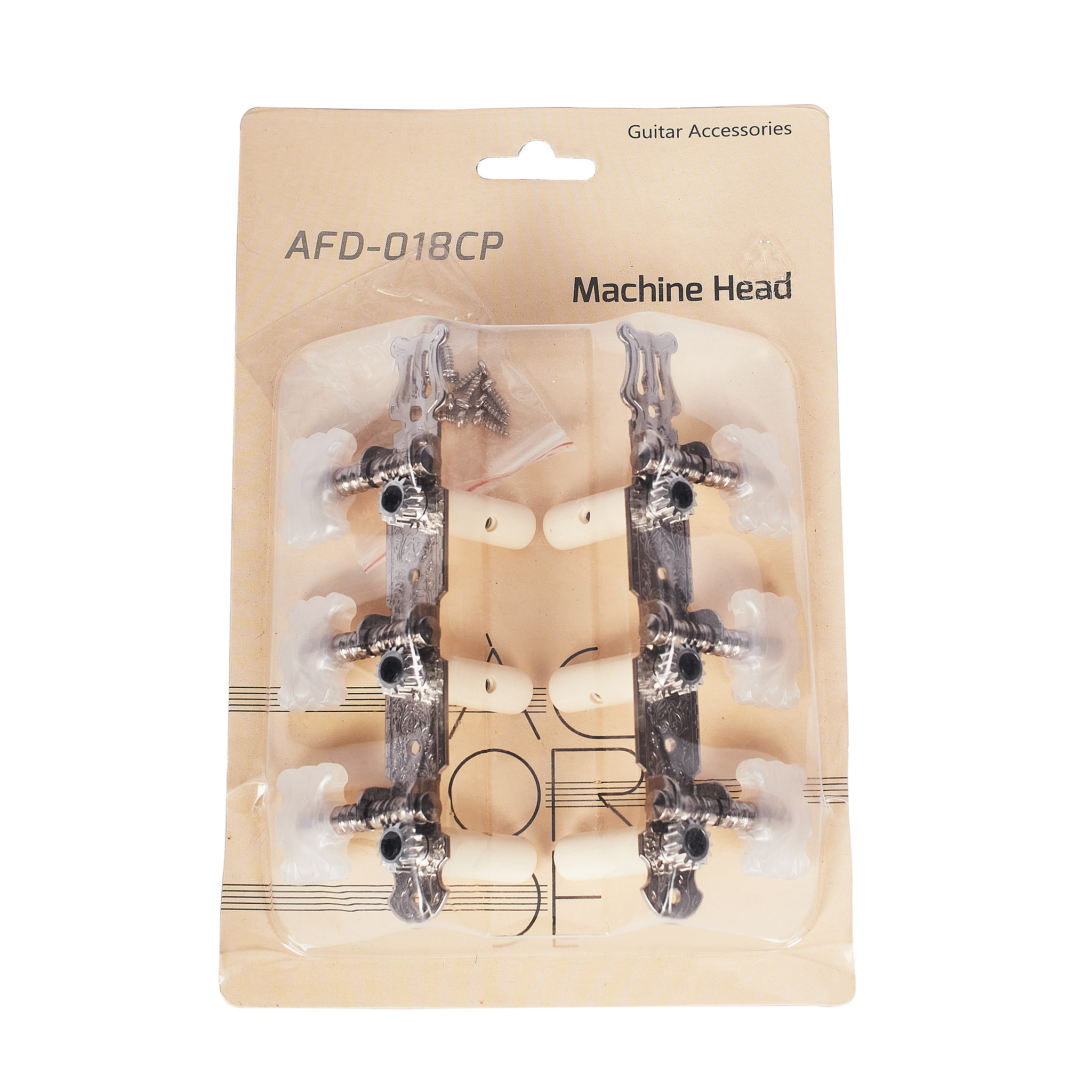 A-Corde AOD-018CP Clavijero