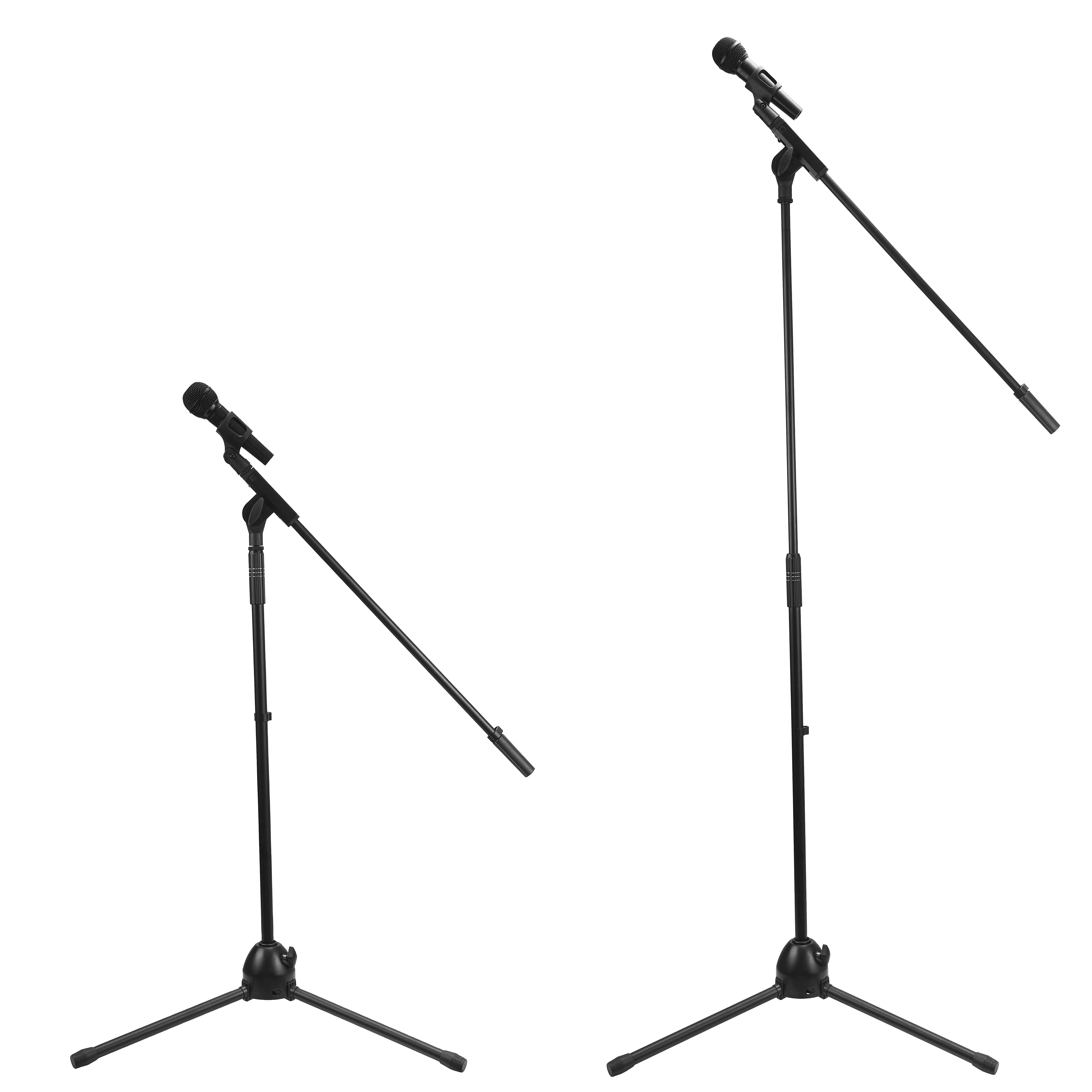 A-Corde M-M1B Base para Microfono Vertical Sencilla