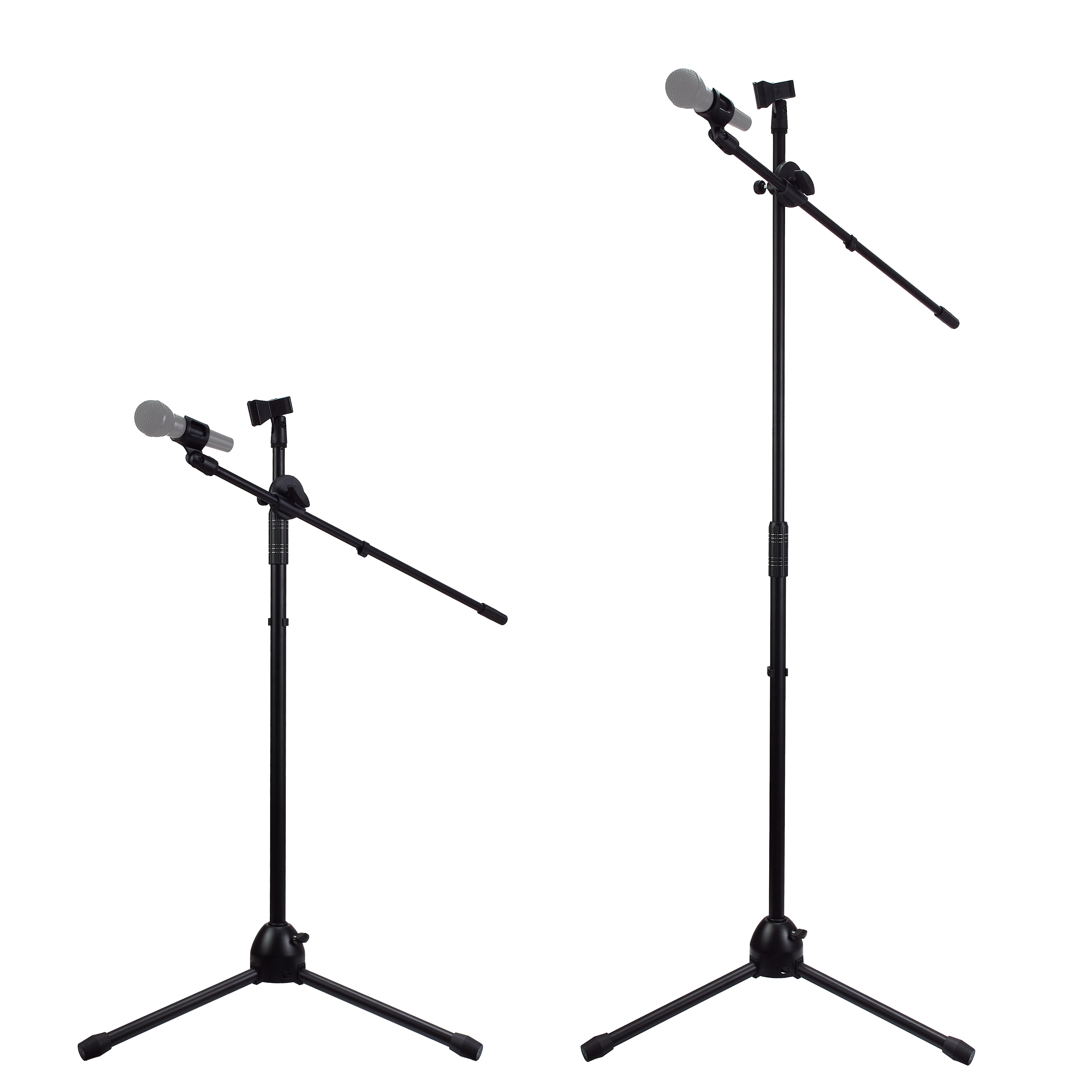 A-Corde M-M2A Base para Microfono Vertical Doble