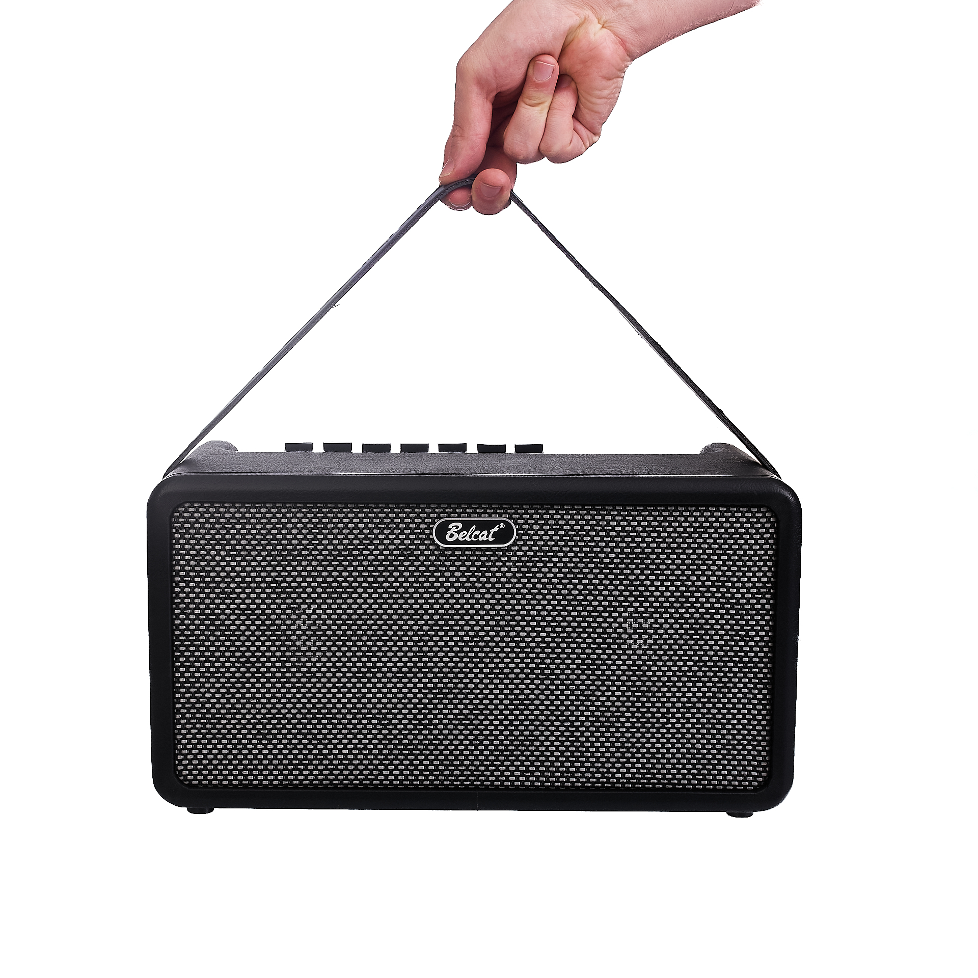 Amplificador Belcat Bounce 25