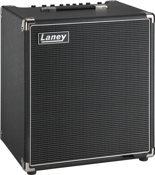Amplificador de Bajo Laney DBT100
