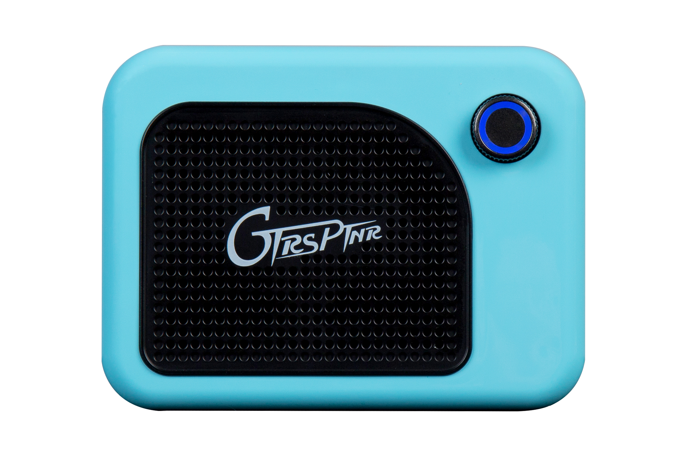 Amplificador Mooer GCA5 Portable 5W Azul