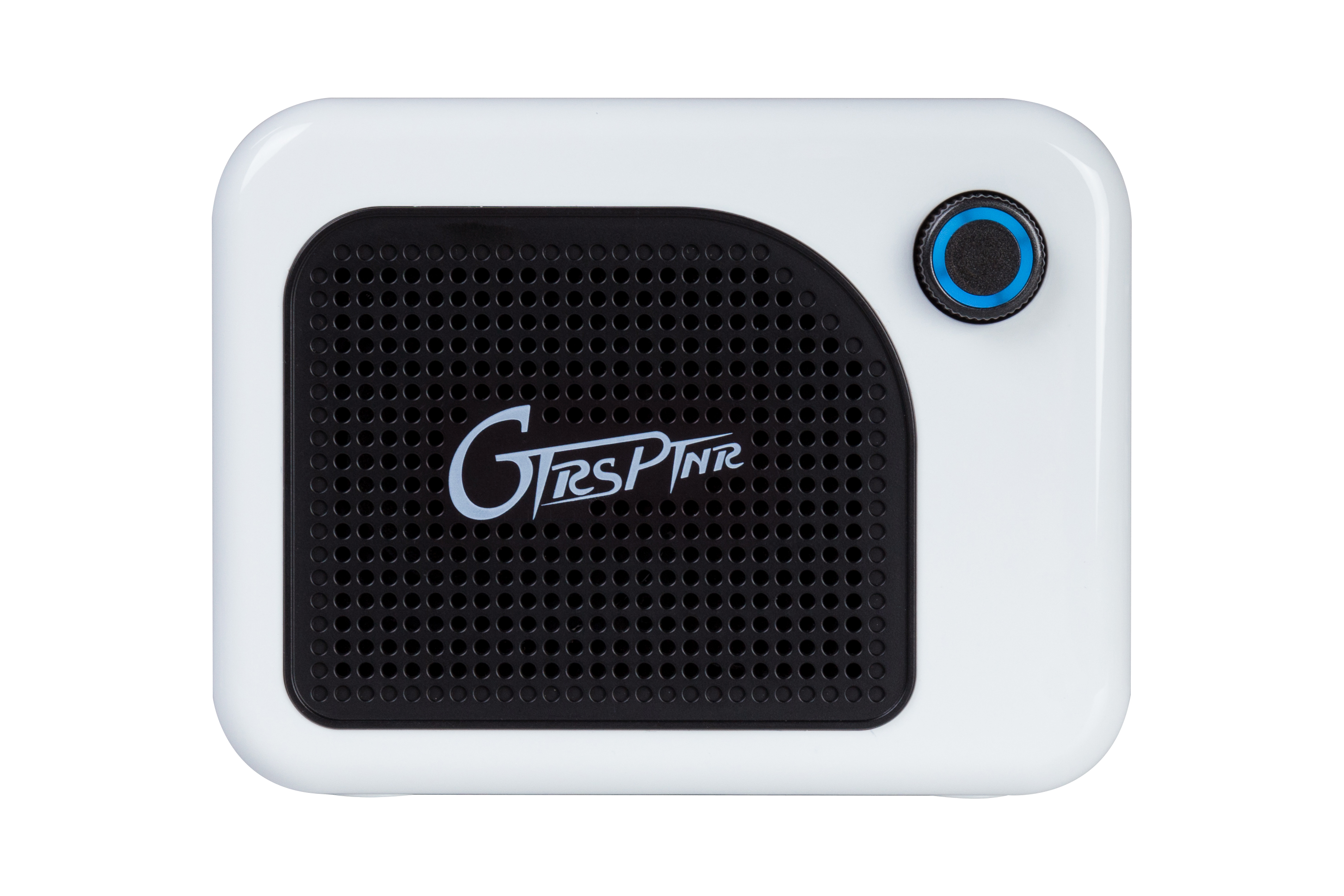Amplificador Mooer GCA5 Portable 5W Blanco