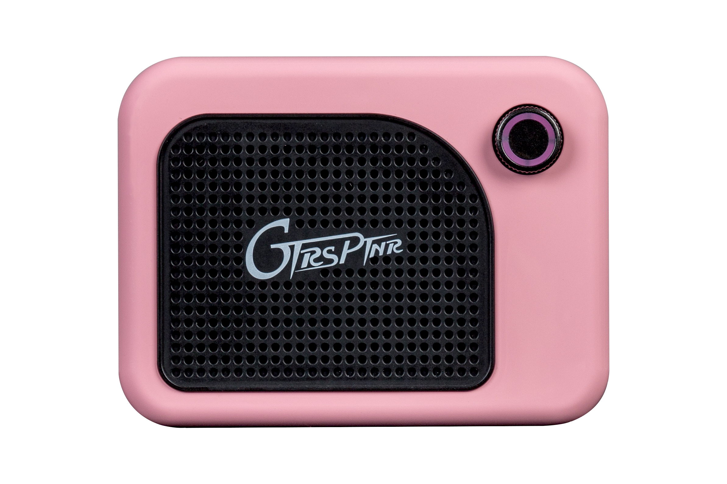 Amplificador Mooer GCA5 Portable 5W Rosado