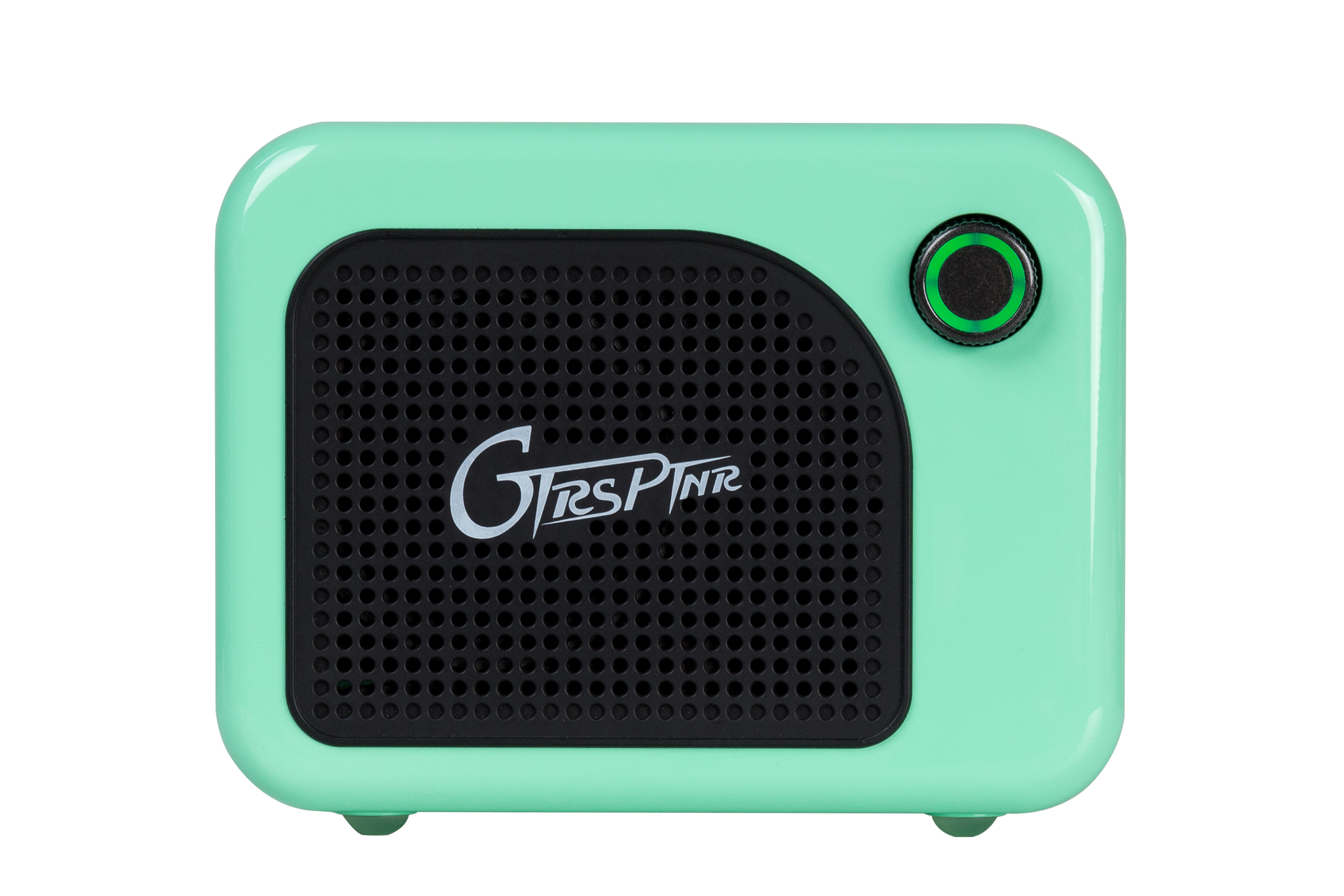 Amplificador Mooer GCA5 Portable 5W Verde