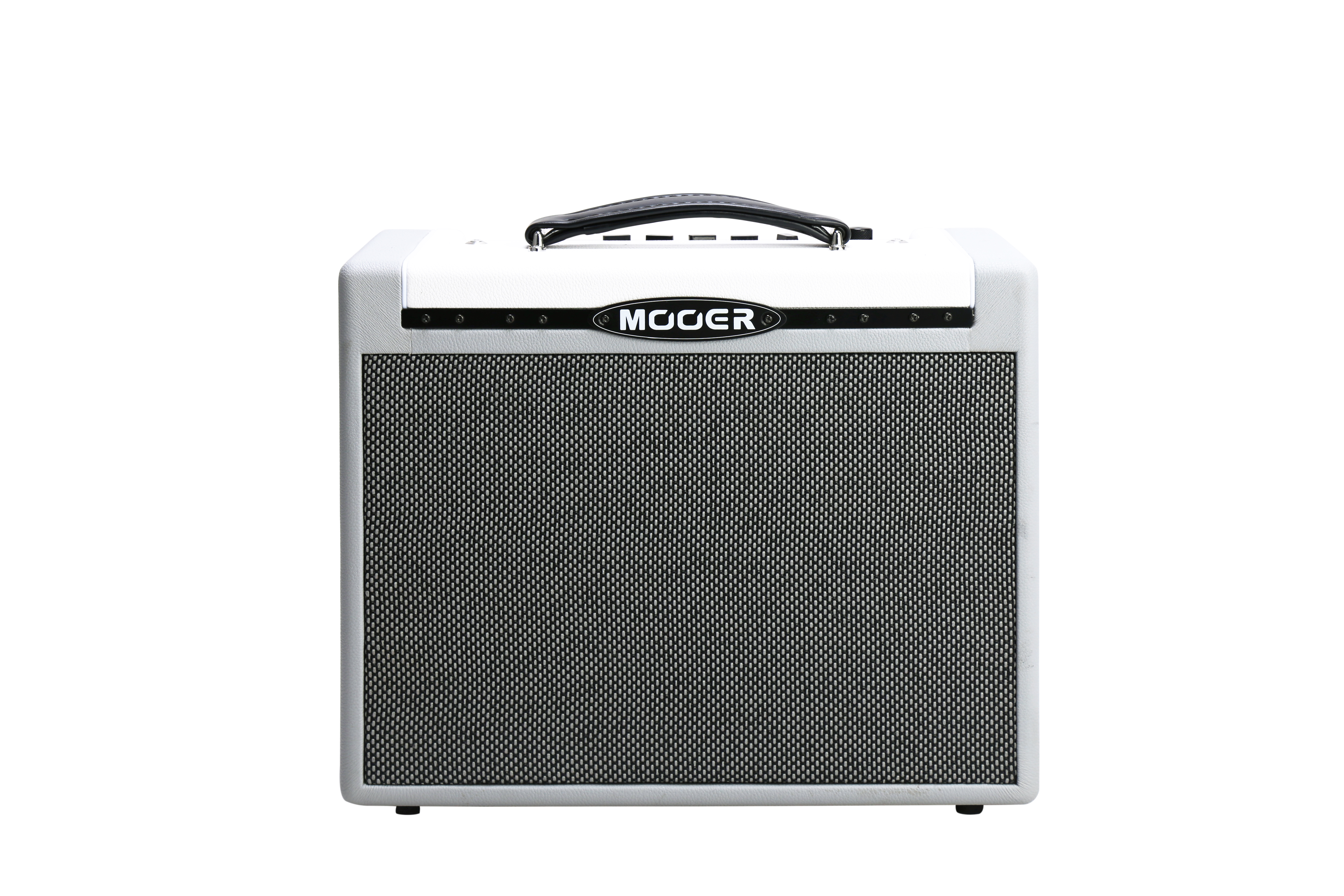 Amplificador Mooer SD30 de Modelado Dogital 30W