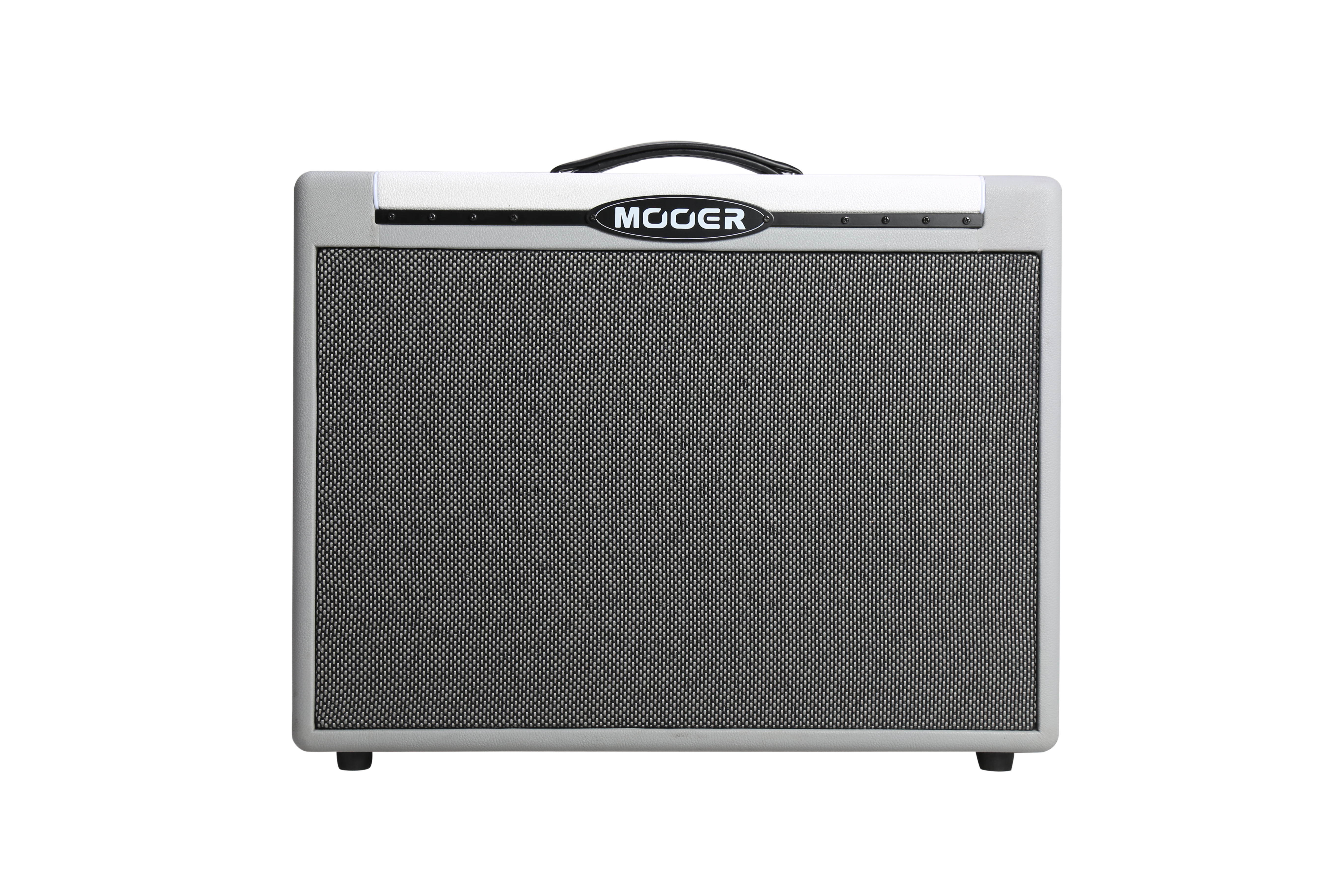 Amplificador Mooer SD75 de Moldeado Digital 75W