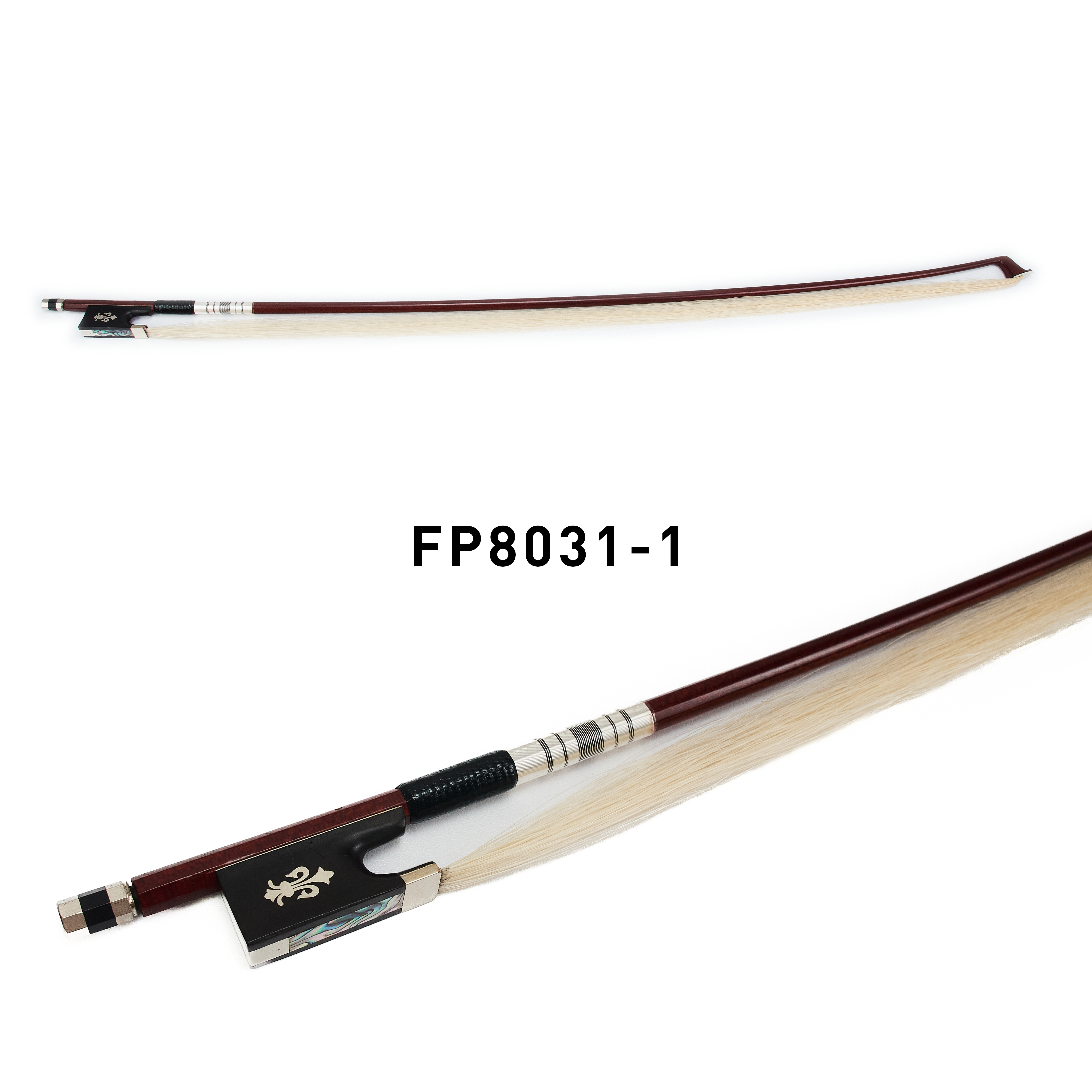 Arco FP8031-2V Kevlar Violín
