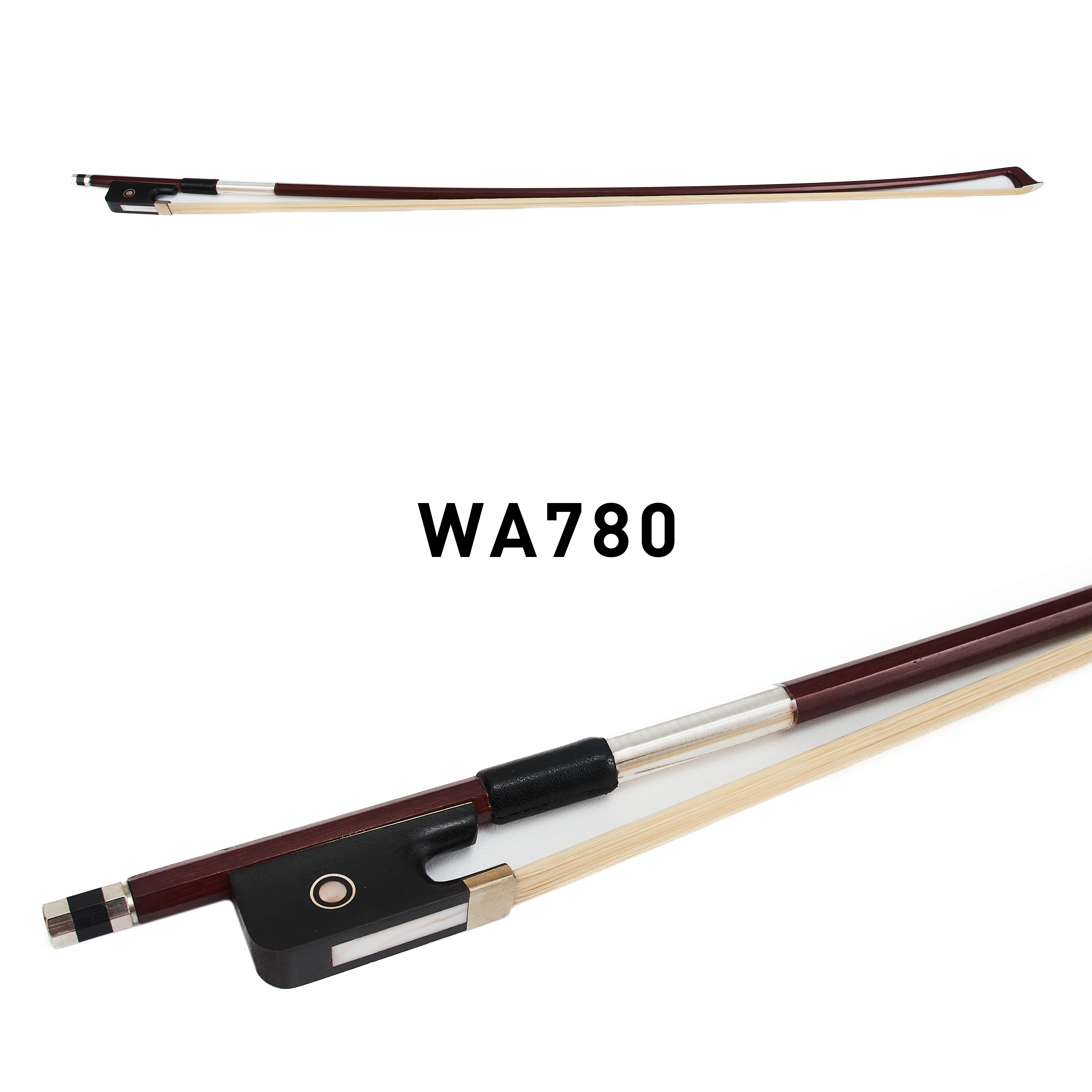 Arco WA780 Arcvo Octagonal Viola