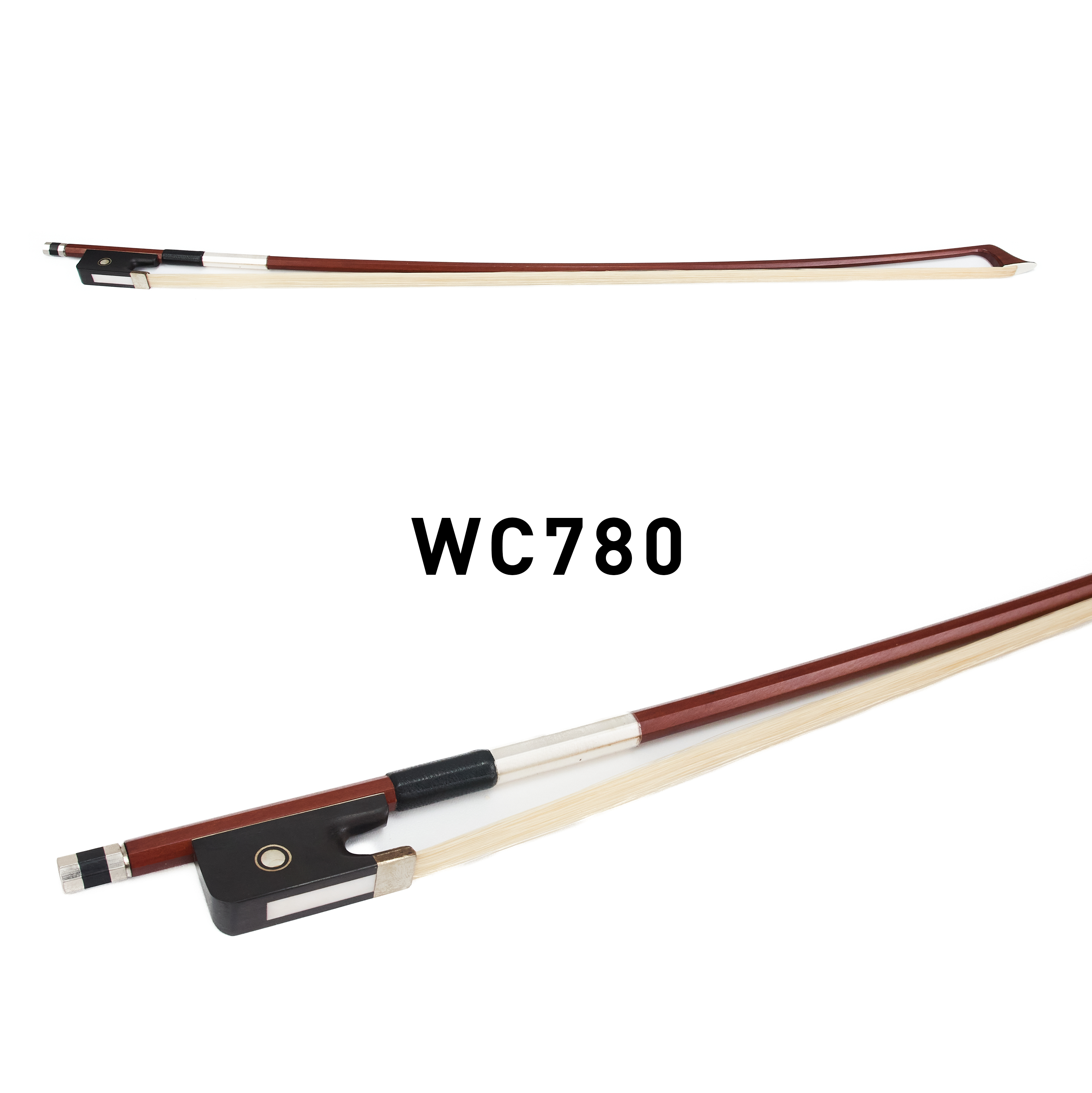 Arco WC780 Octagonal Cello