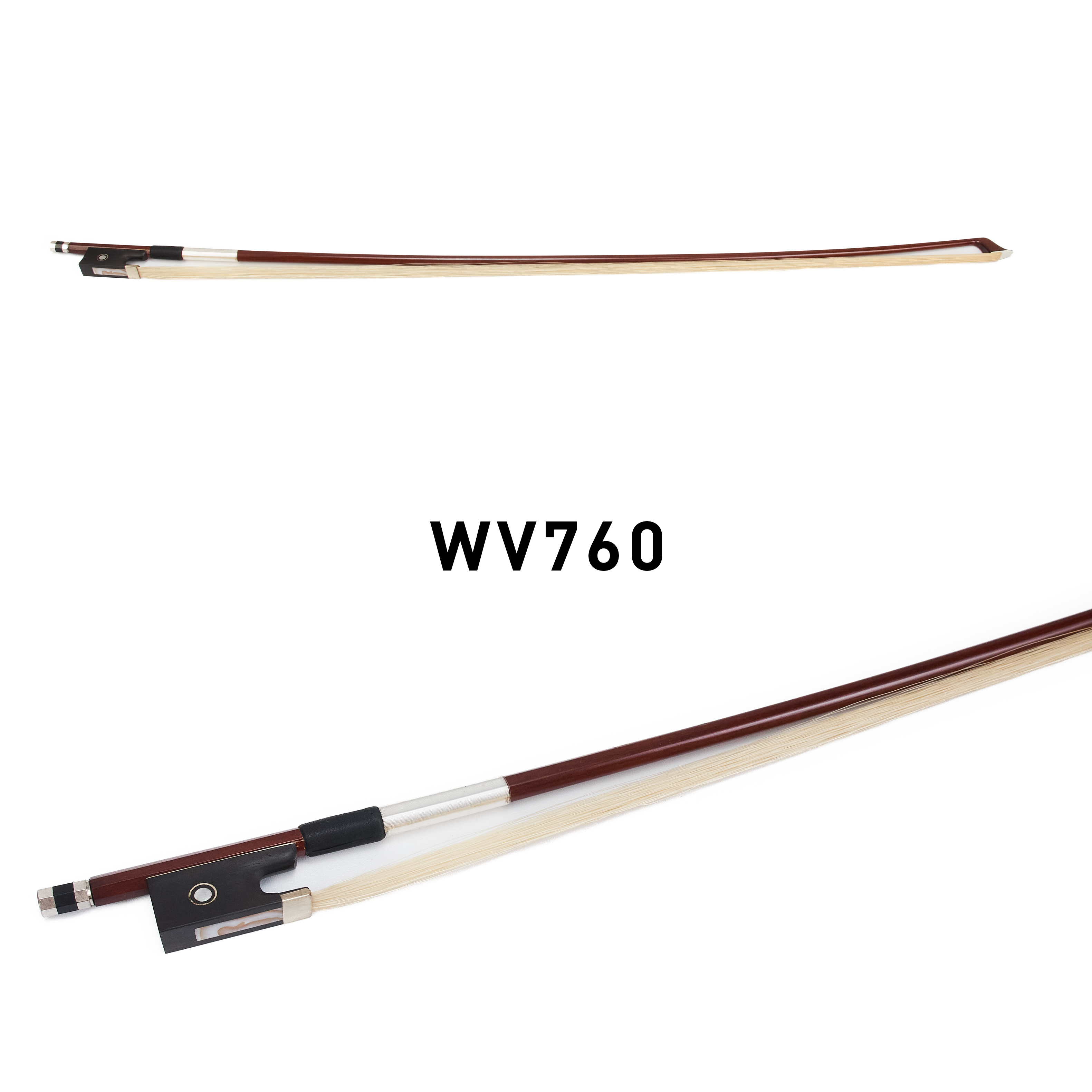 Arco WV760 Redondo Violín