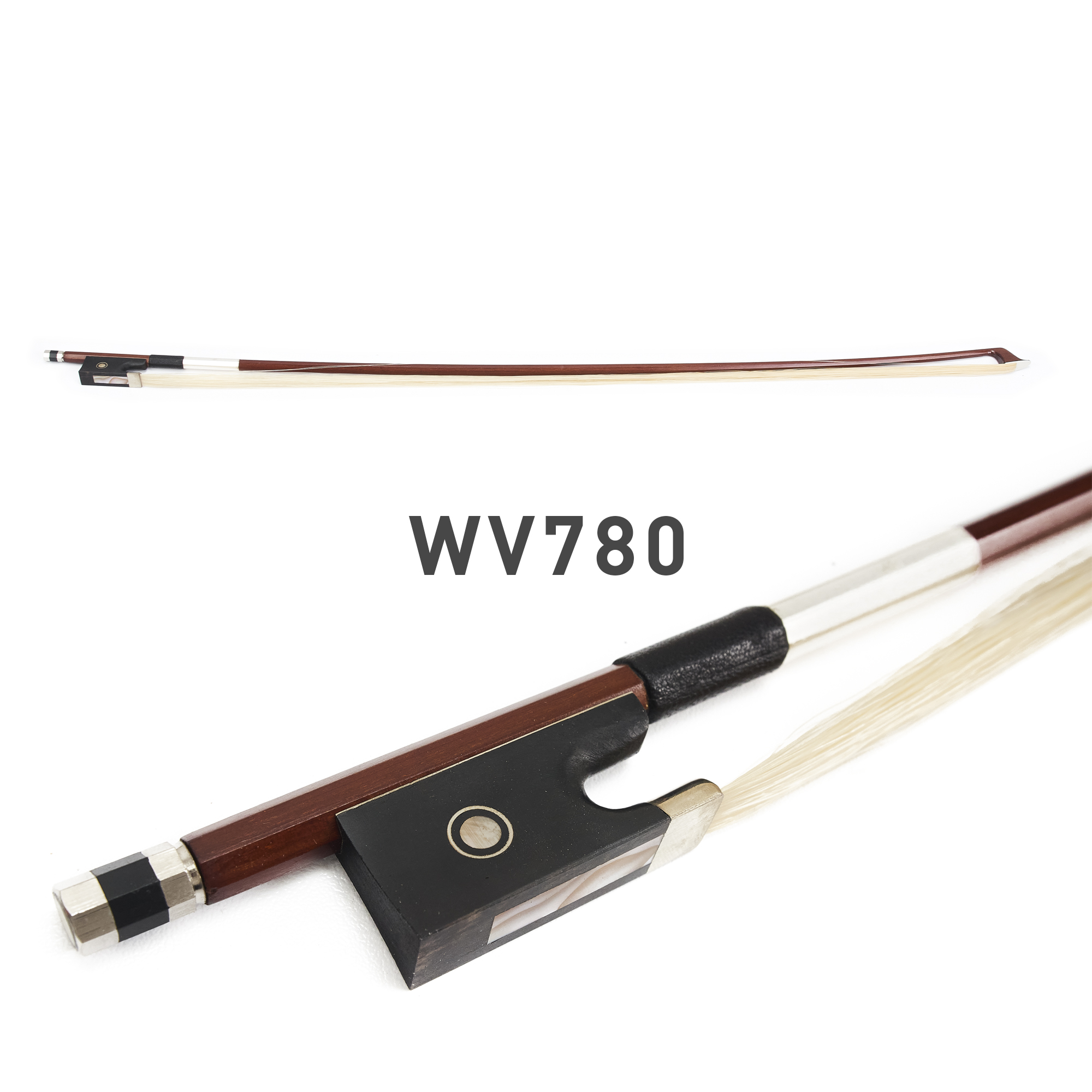 Arco WV780 Octagonal Violín