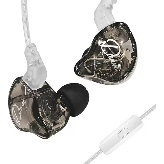 Audifonos In-Ear KZ Dawn