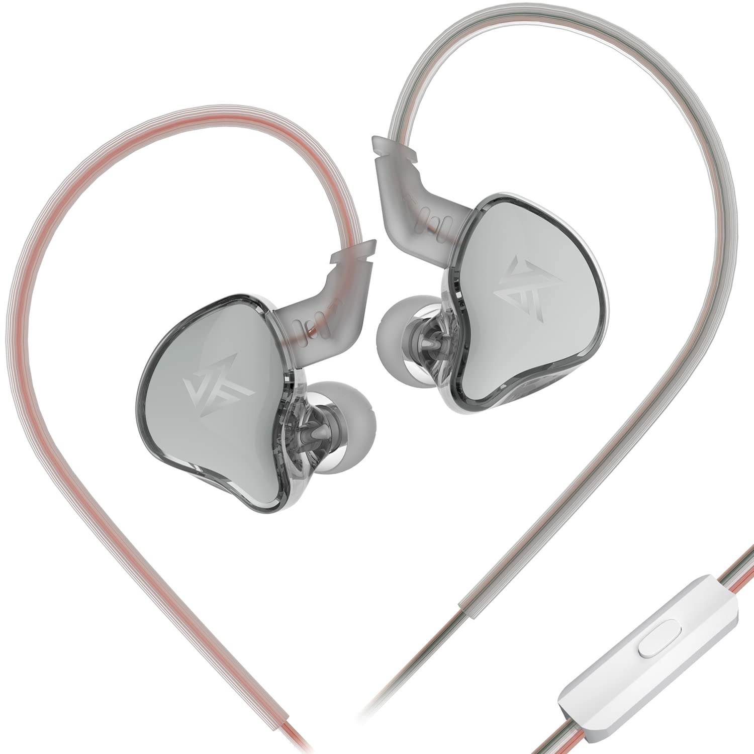 Audifonos In-Ear KZ EDC