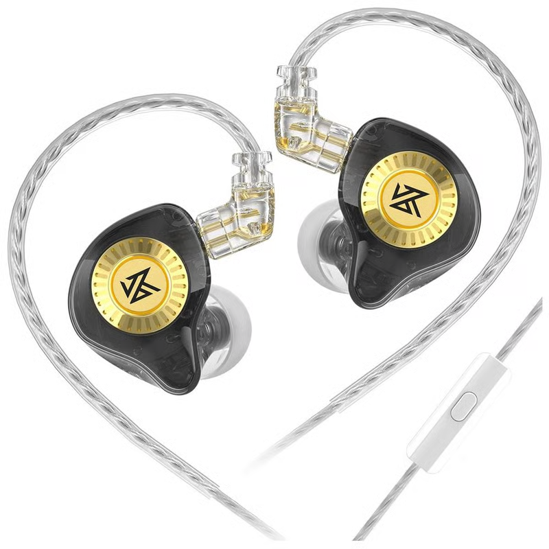 Audifonos In-Ear KZ EDX Ultra