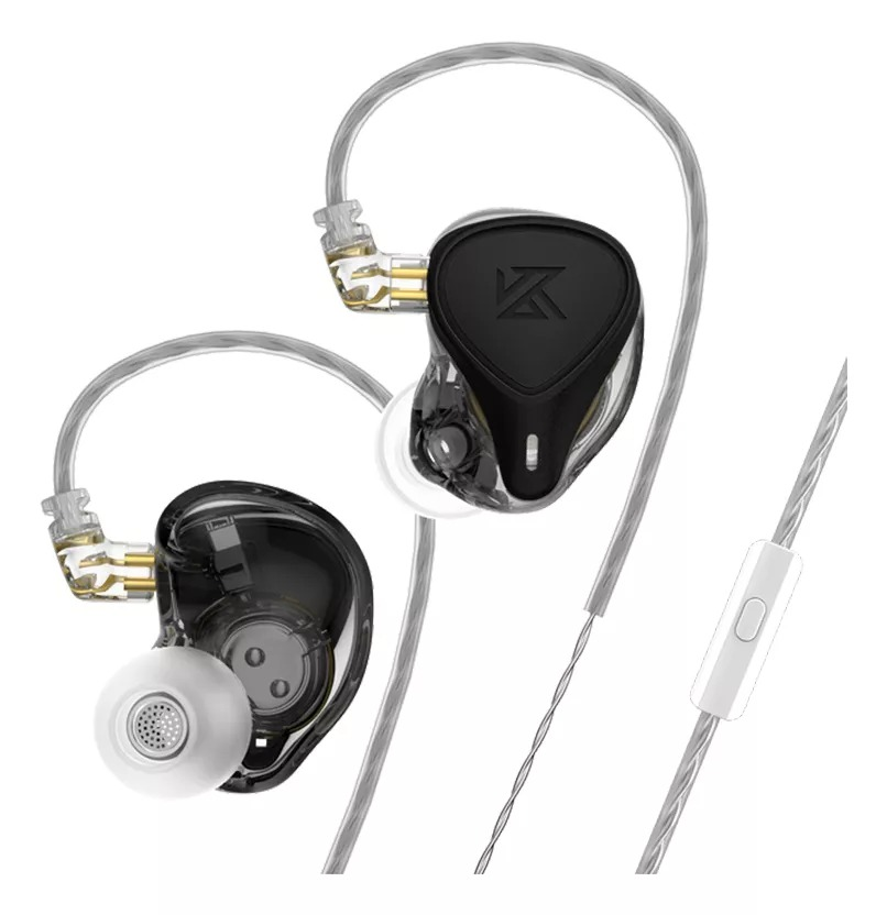 Audifonos In-Ear KZ ZEX
