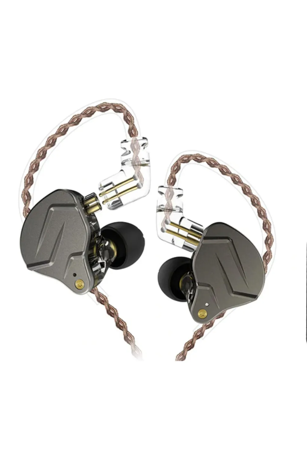Audifonos In-Ear KZ ZSN Pro