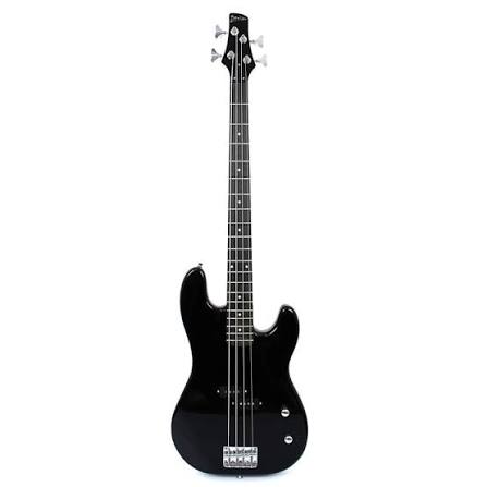 Bajo Electrico Deviser 4 Cuerdas Pasivo