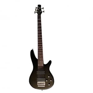 Bajo Electrico Deviser LB35BK 5 Cuerdas