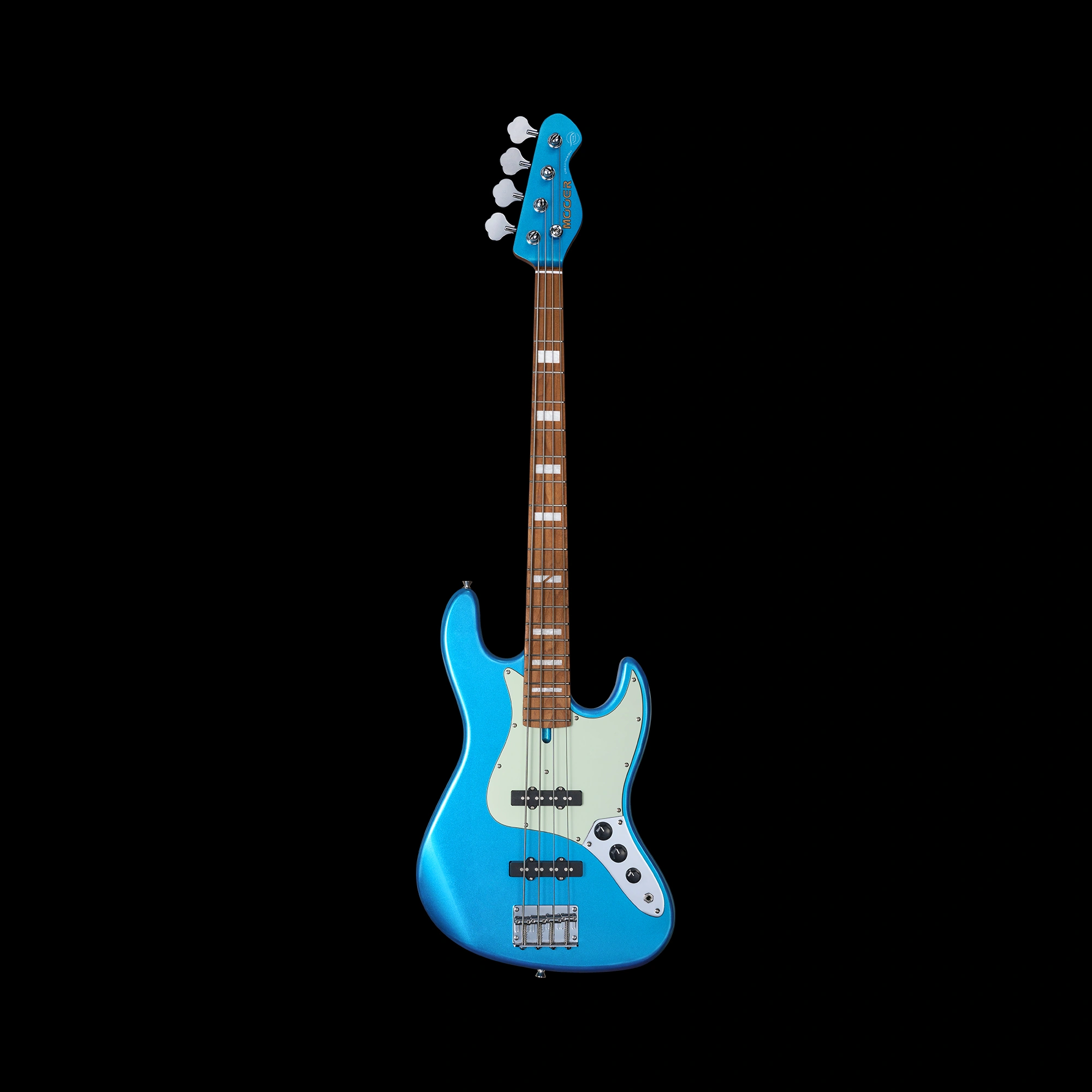 Bajo electrico Mooer MBJ410