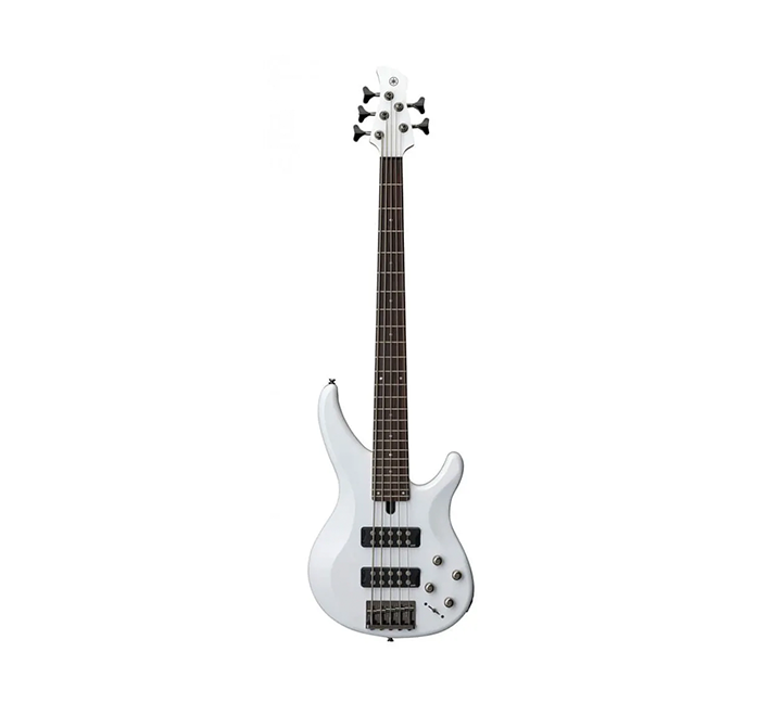 Bajo Electrico Yamaha TRBX305