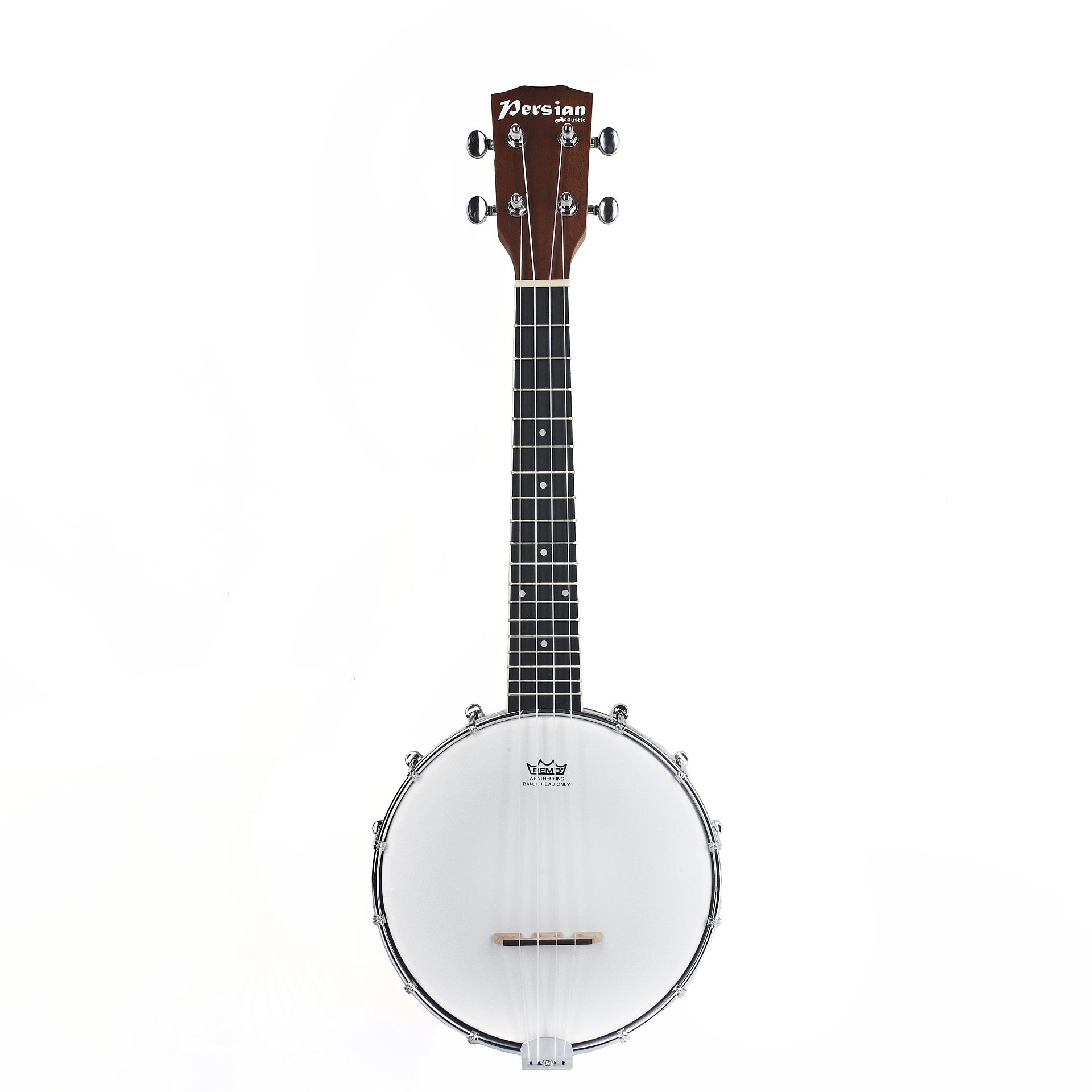 Banjo Aileen AB-12U Banjo-ukelele