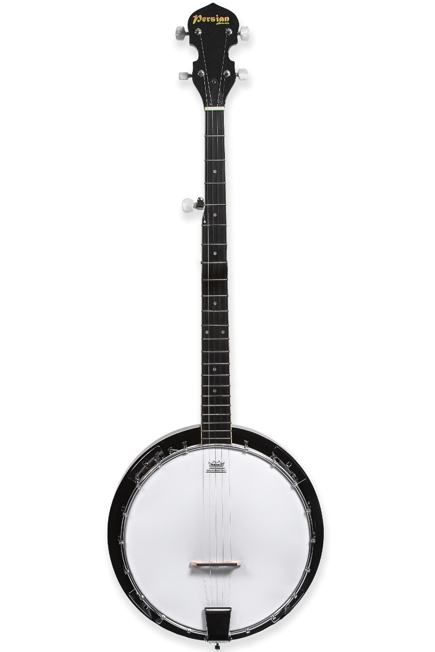 Banjo Aileen ABO185