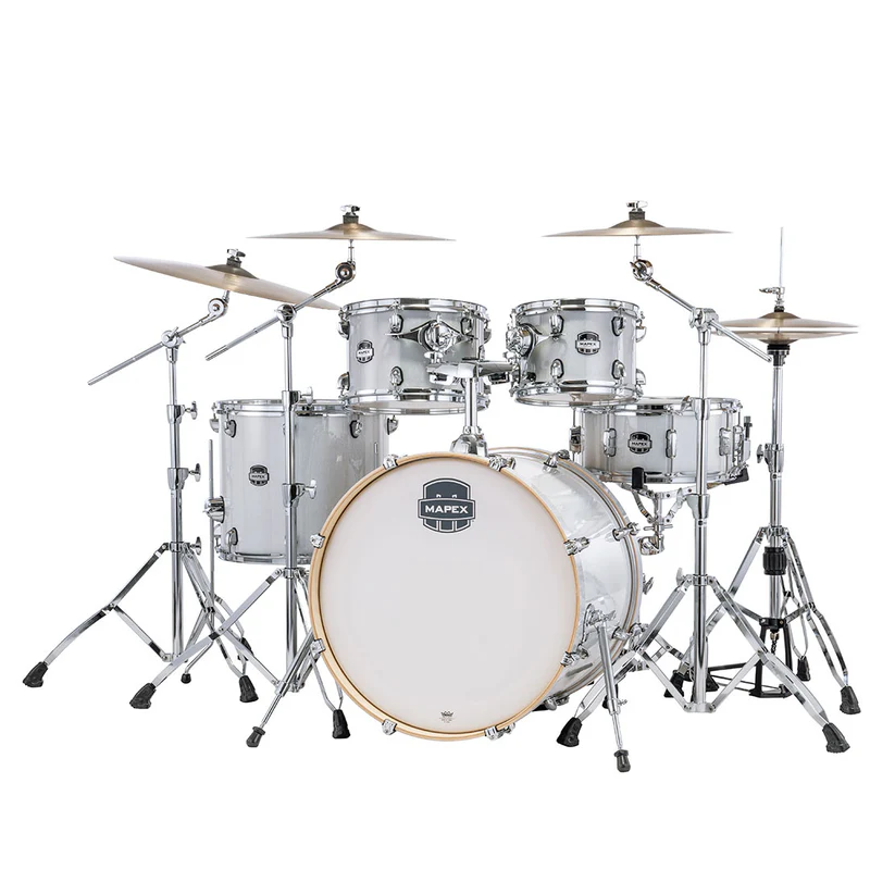 Bateria Acustica Mapex 5 Piezas