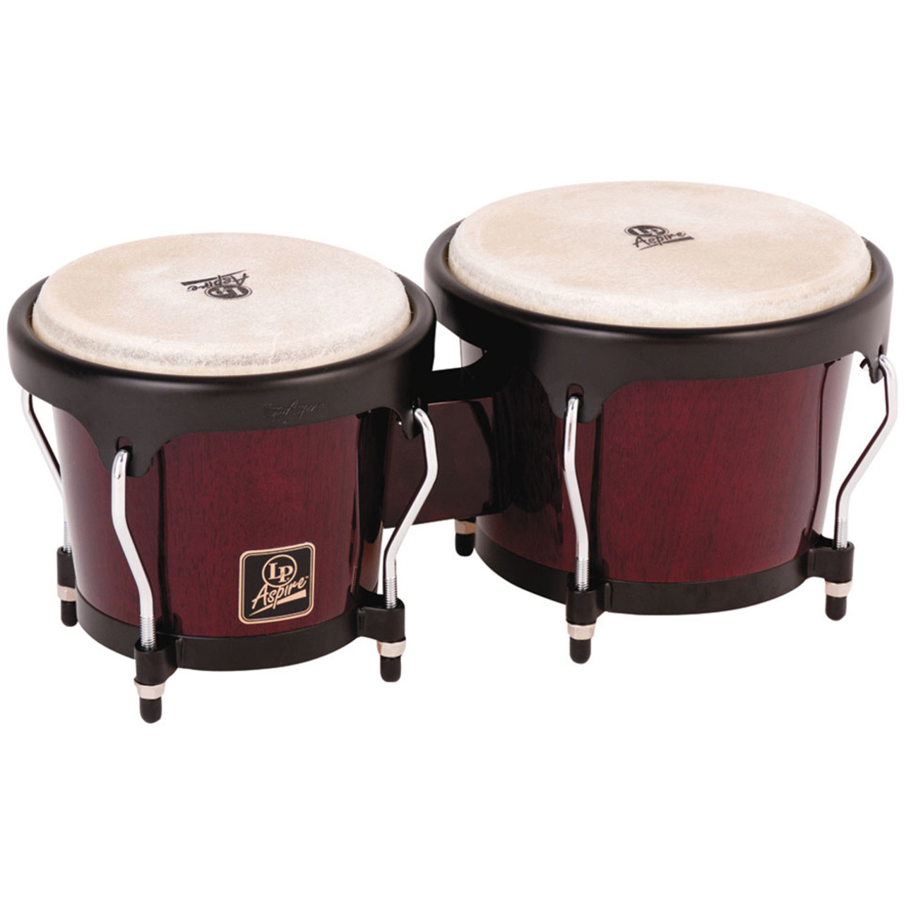 Bongo LP Aspire