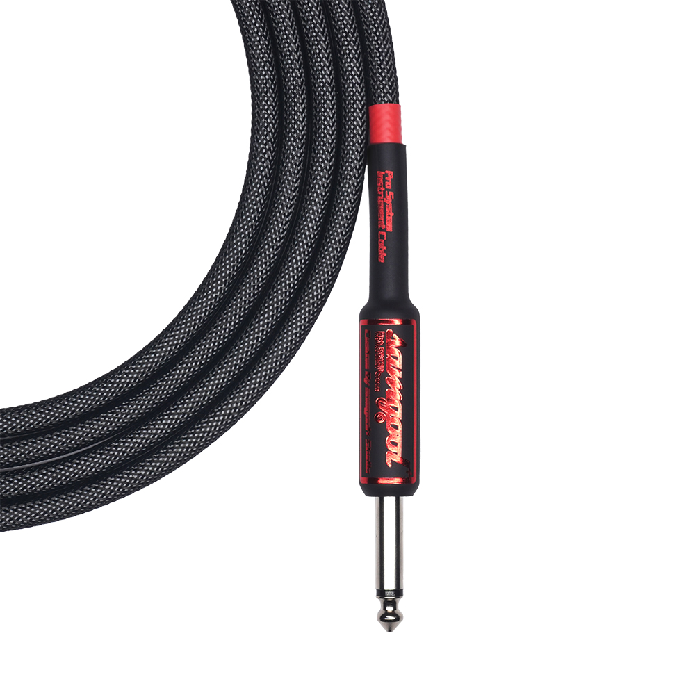 Cable Samgool Cc-black 3M 6M