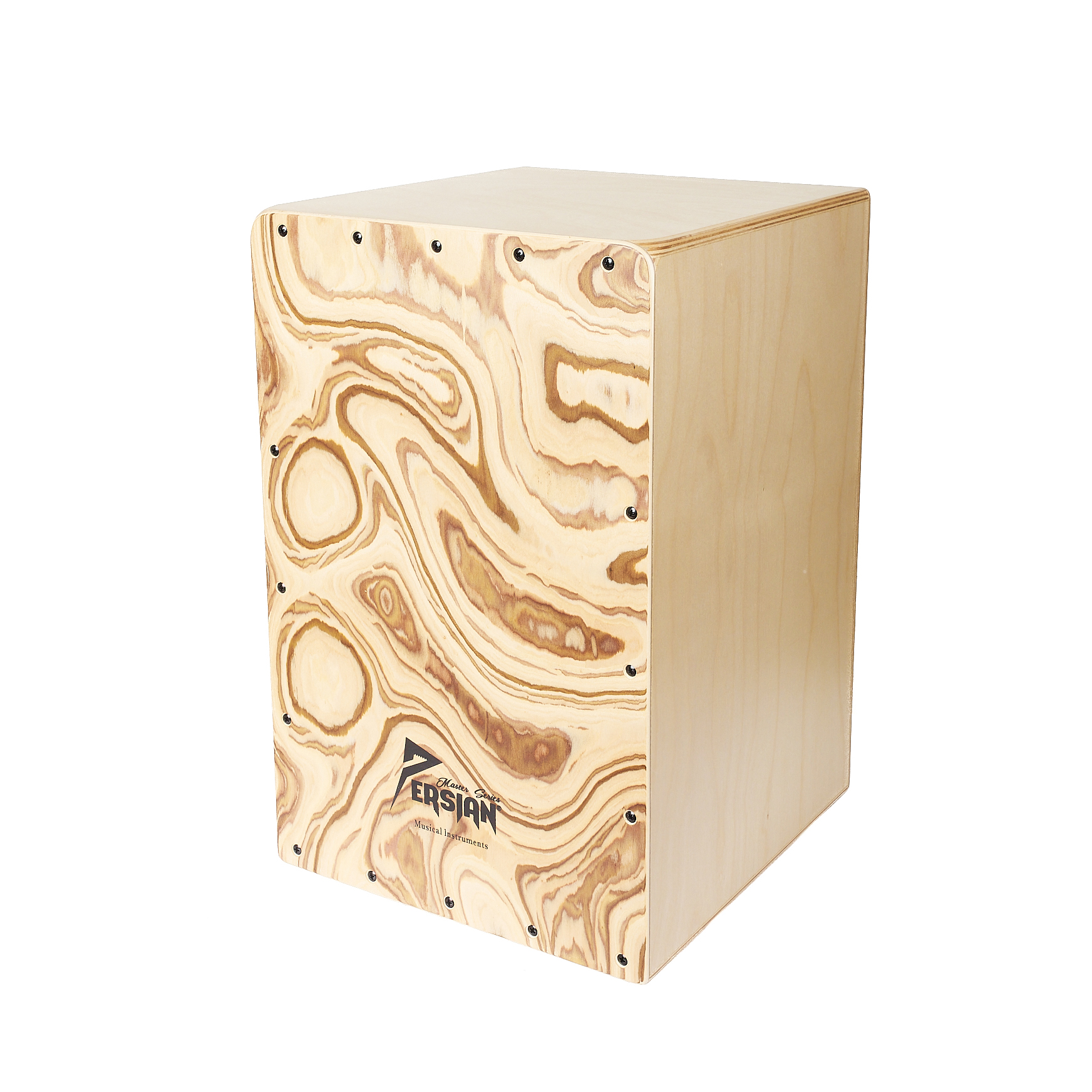 Cajon Persian WL-12R