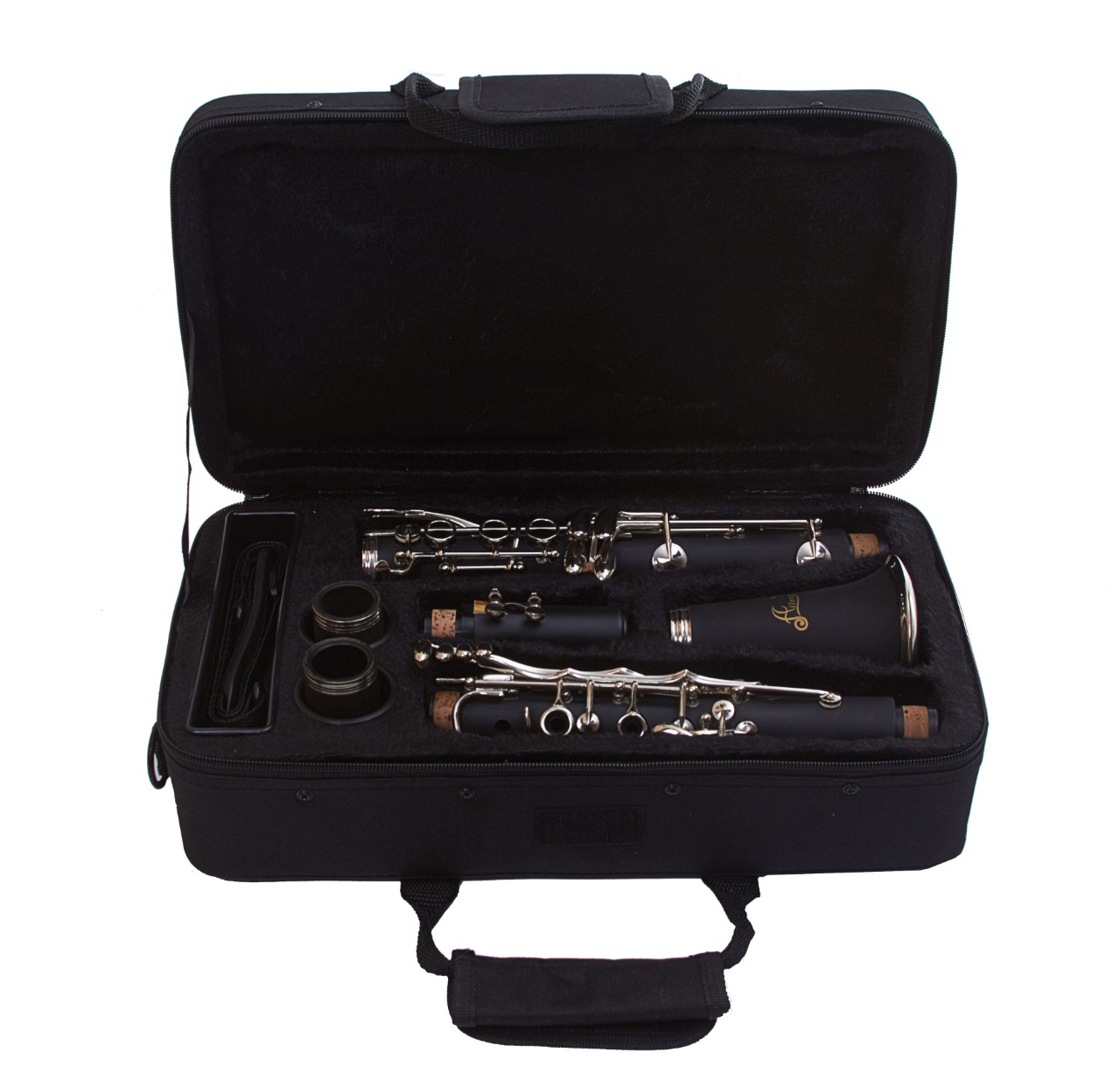 Clarinete Aileen CL346N Clarinete
