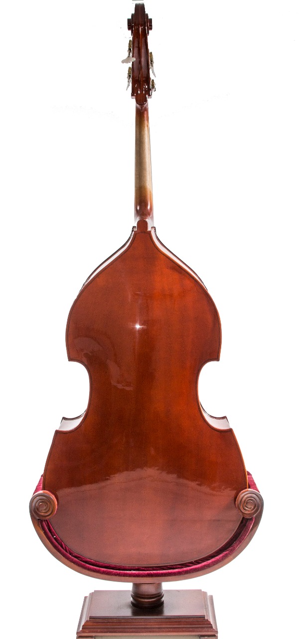 Contrabajo Aileen BG001