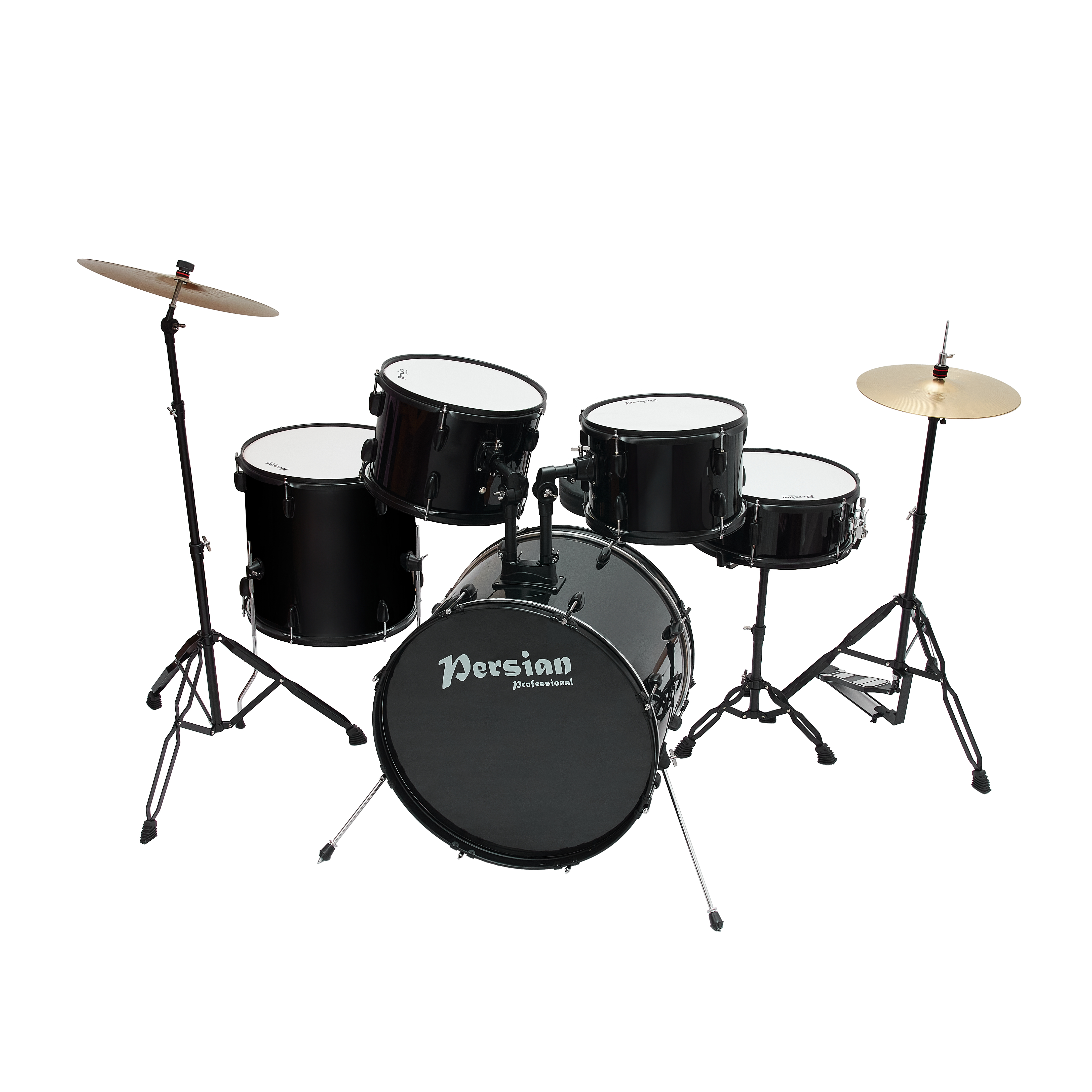 DSET-90 Negro