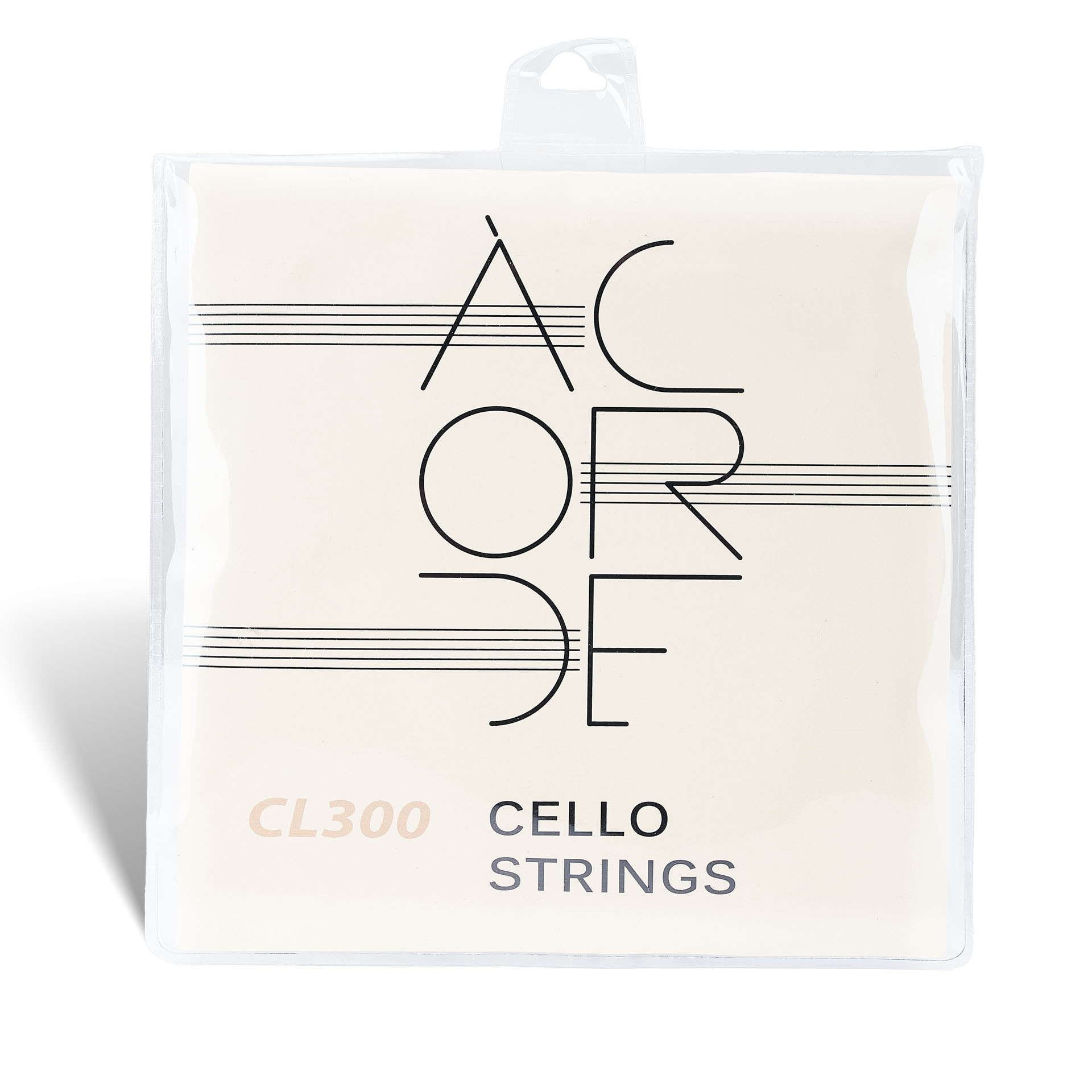 Encordado A-Corde CL300