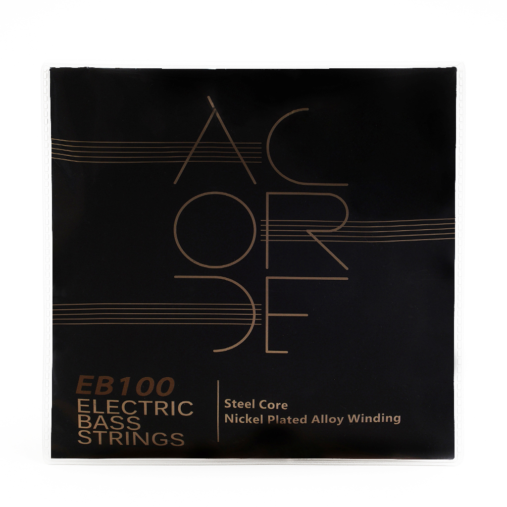 Encordado A-Corde EB100 Encordado Bajo Eléctrico