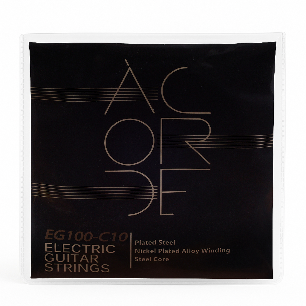 Encordado A-Corde EG100-C10