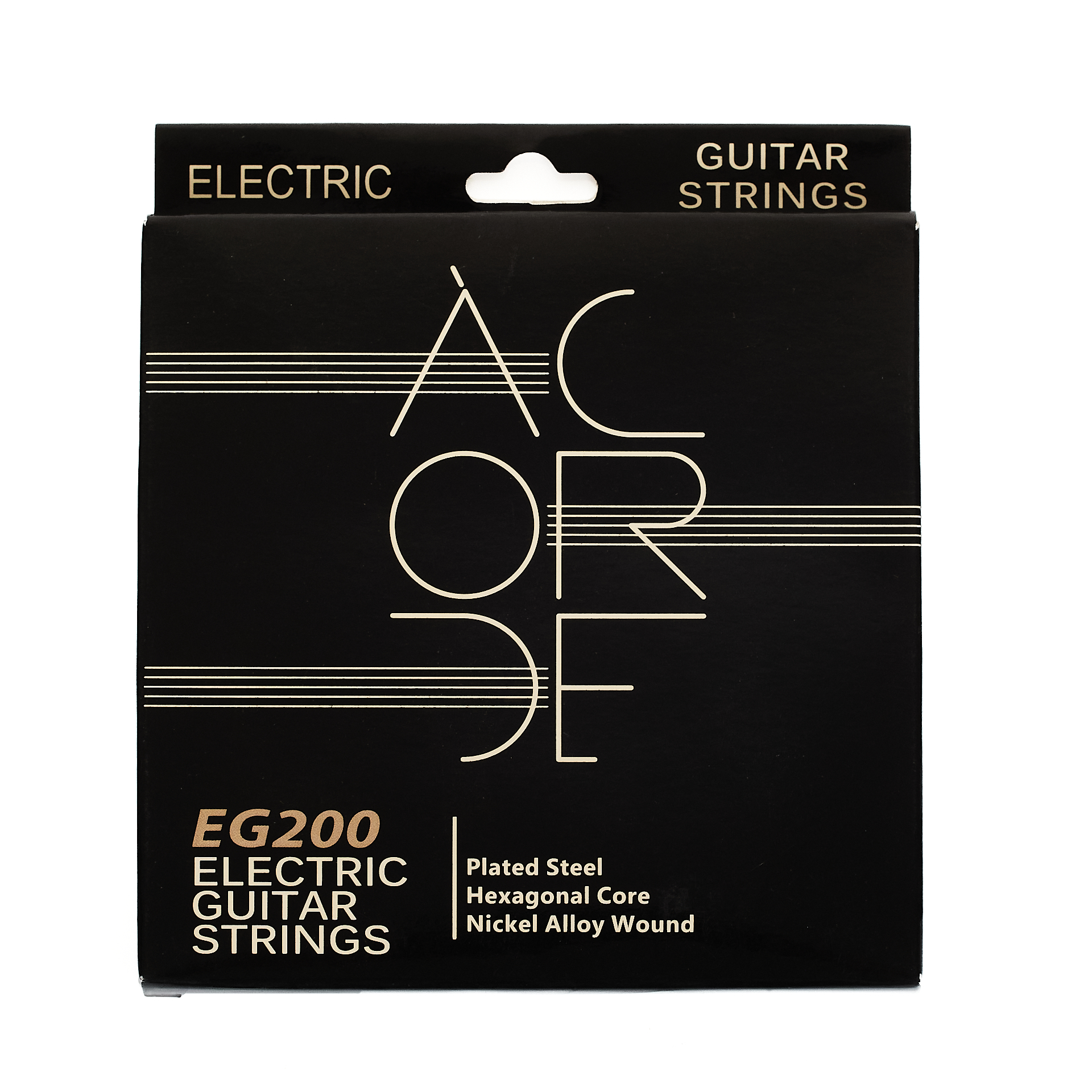 Encordado A-Corde EG200