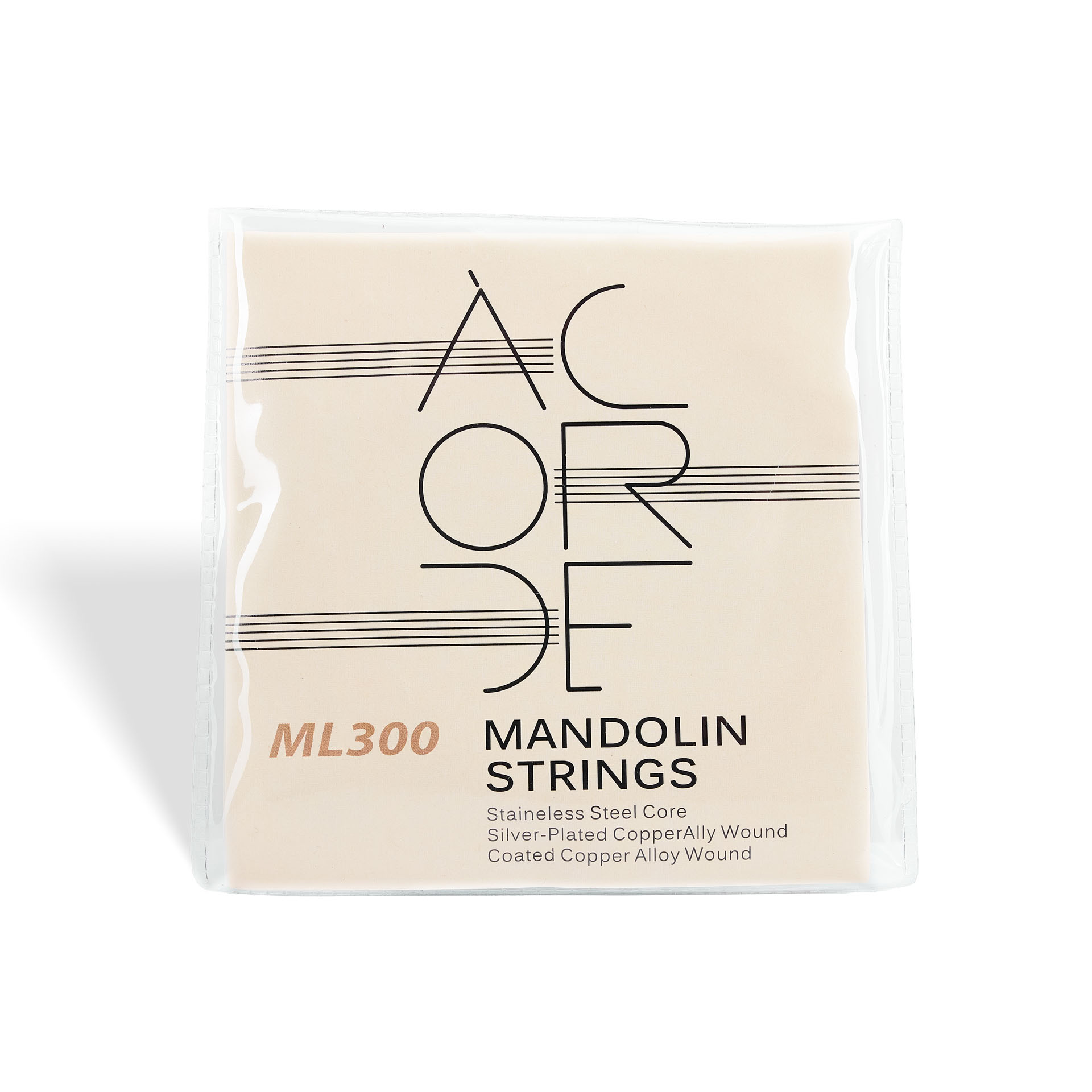 Encordado A-Corde ML300