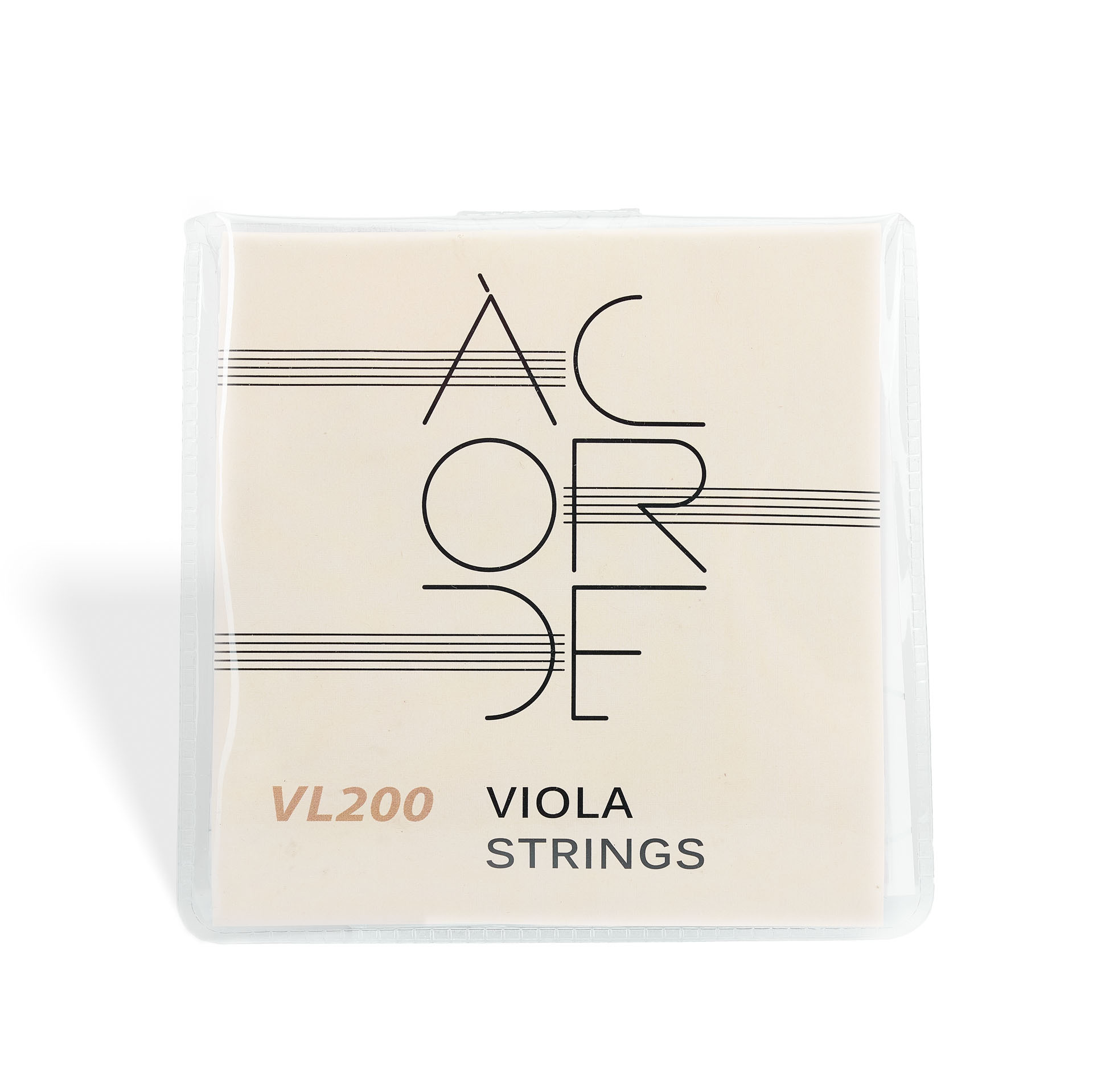 Encordado A-Corde VL200