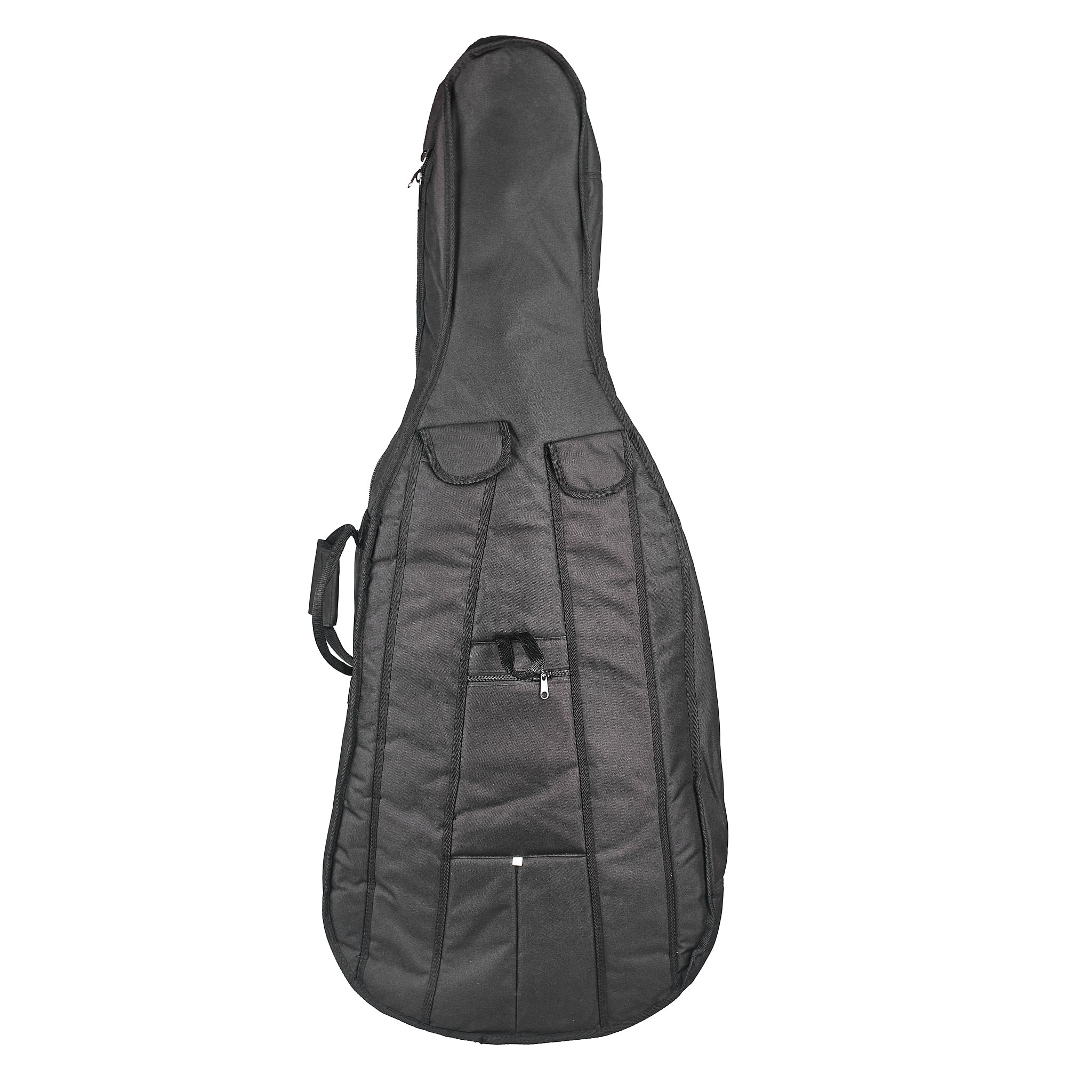 Estuche BGC002-4-4 Lona Cello