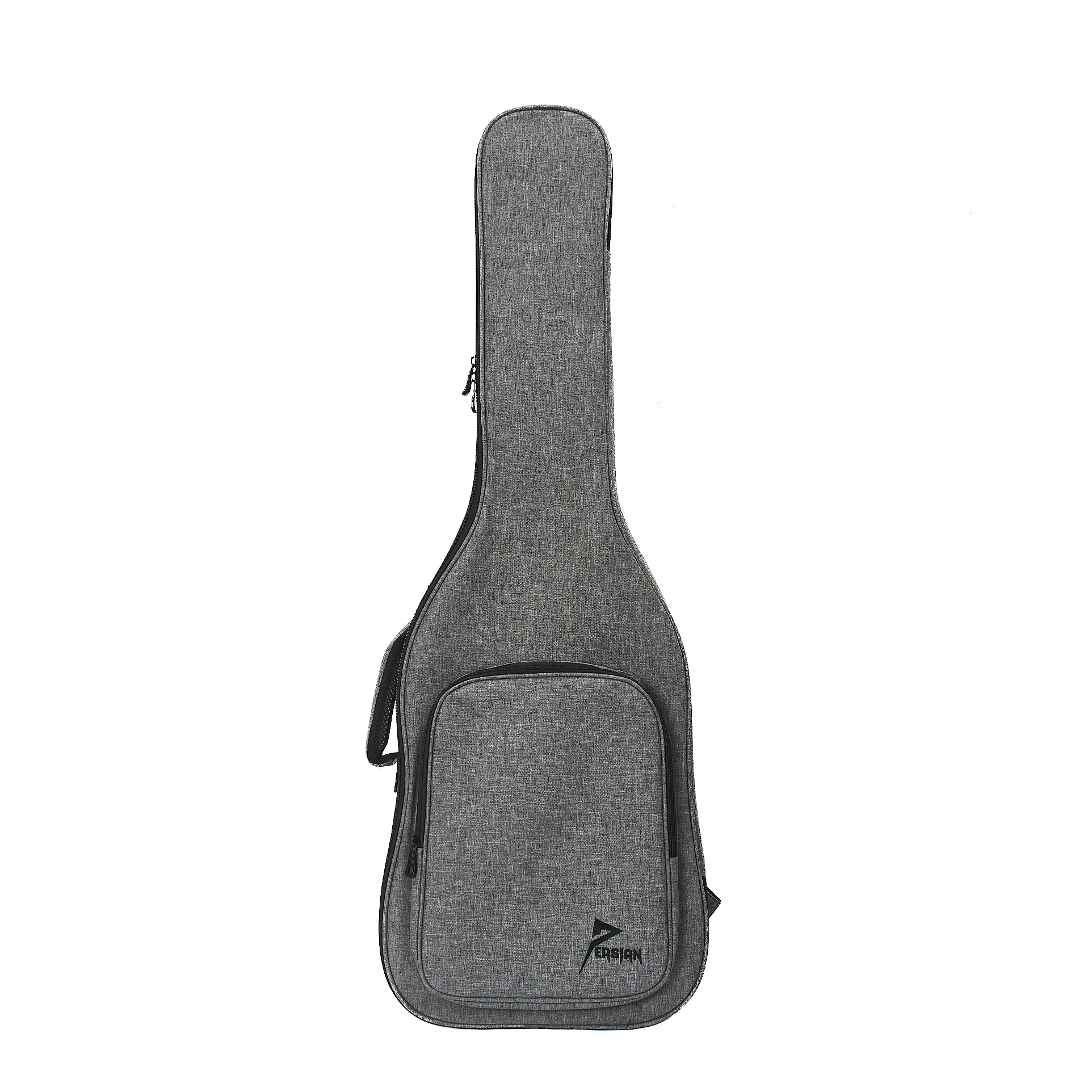 Estuche BGEG715 Gig Bag Guitarra Eléctrica