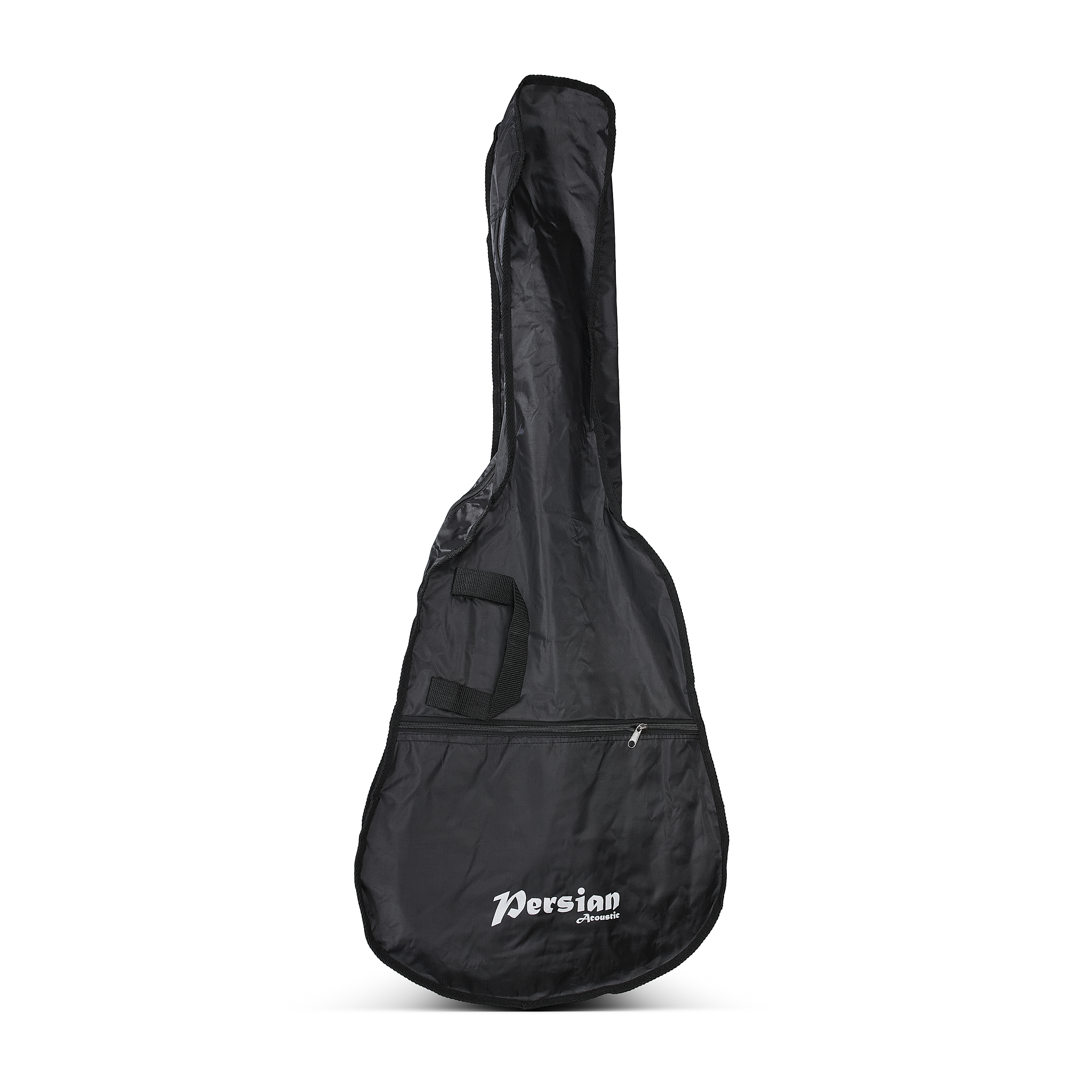 Estuche BGG602 Lona Guitarra Acústica