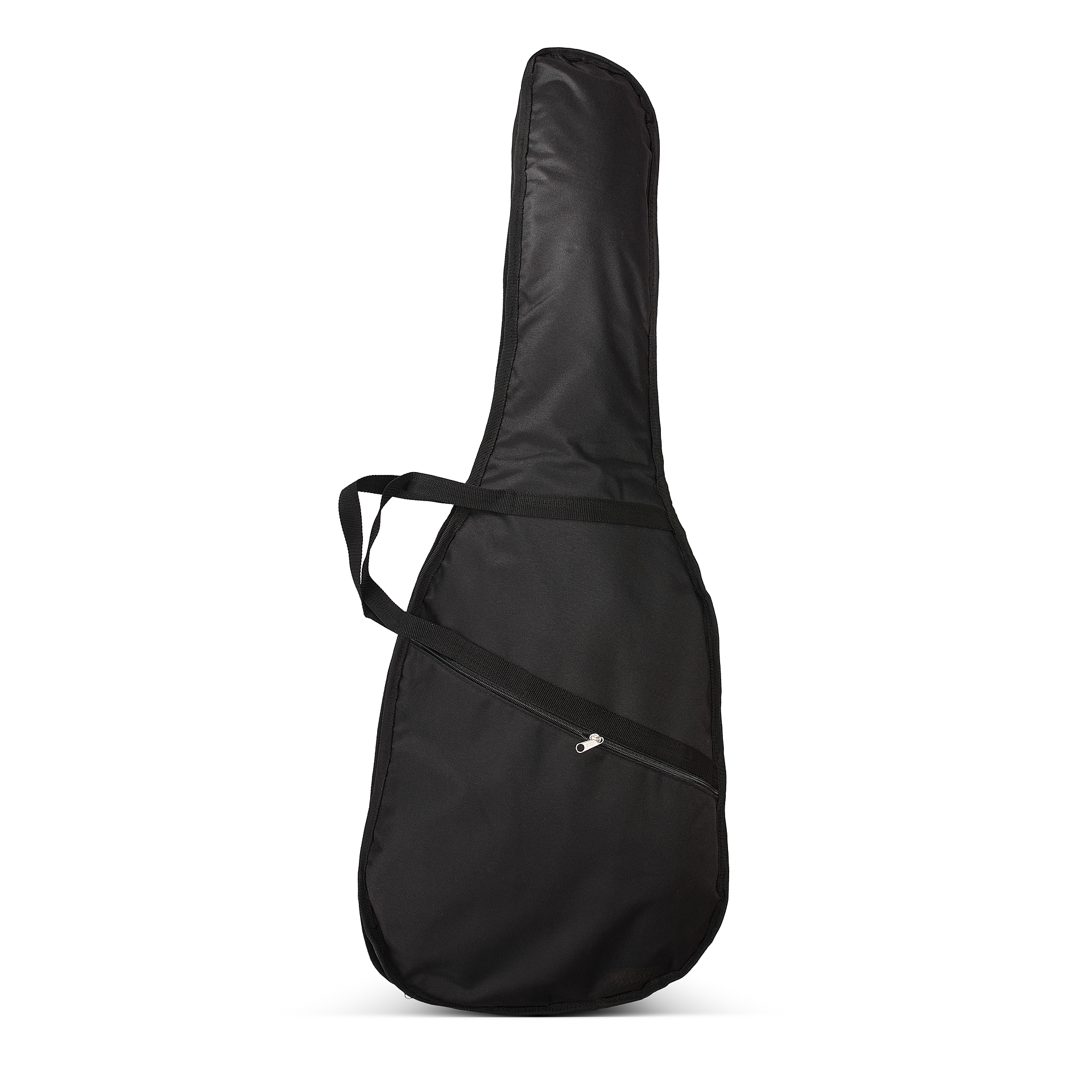 Estuche BGGE600 Lona para Guitarra Eléctrica