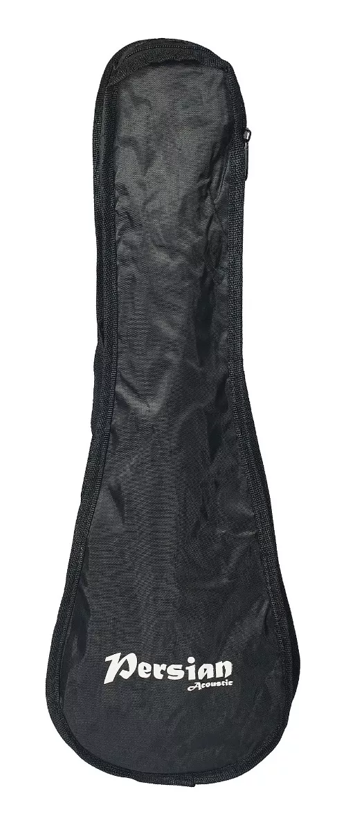 Estuche BGU602 21-23 Soprano-concierto