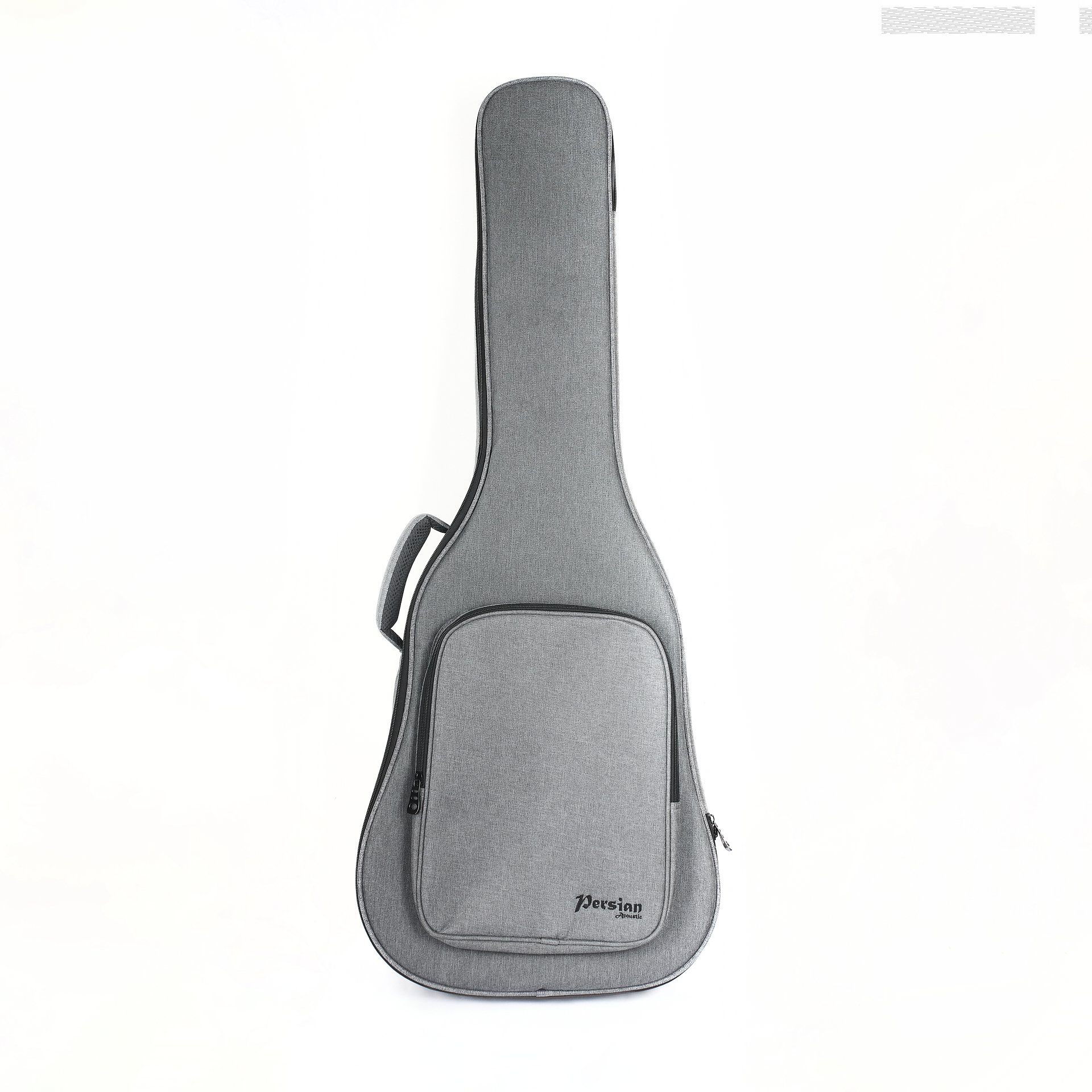 Estuche BGW715B Gigbag Folk