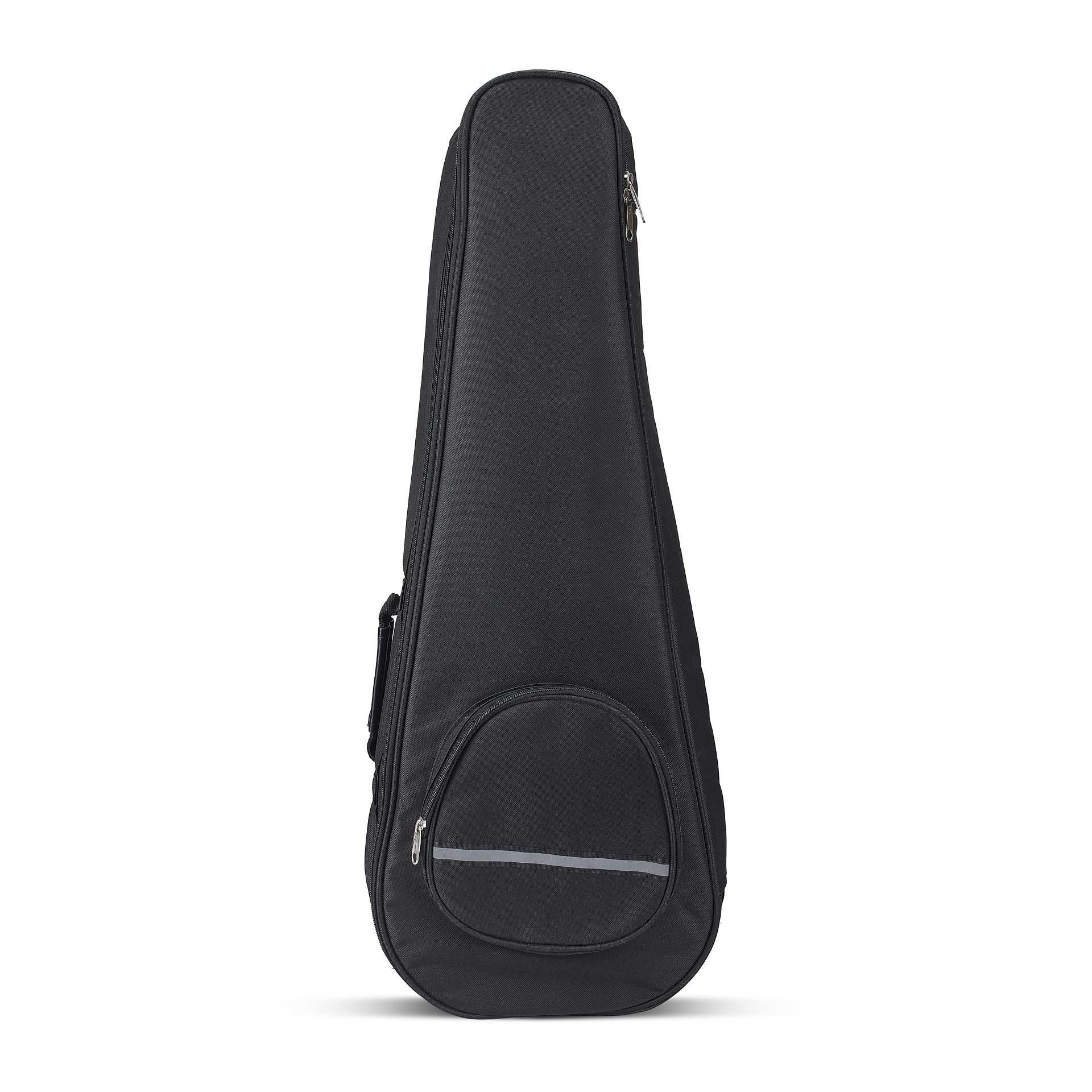 Estuche CSB001 Semiduro para Ukelele Bajo