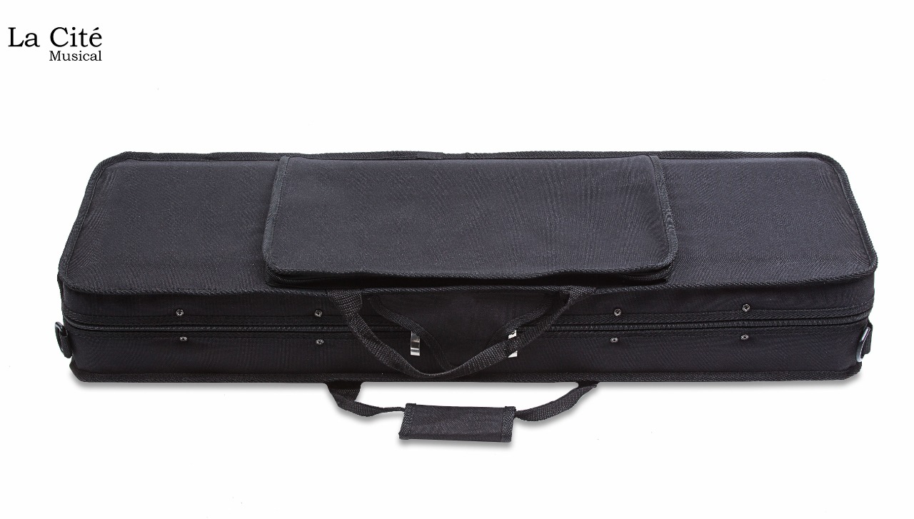 Estuche CSV006 Rectangular Violín