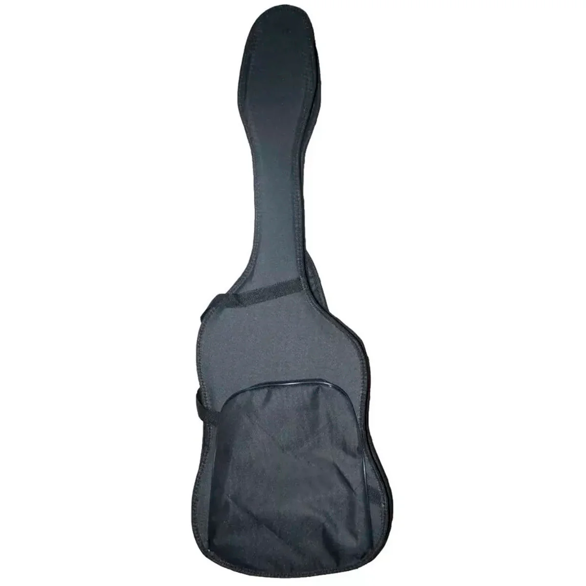 Estuche Semiduro para Guitarra Electrica
